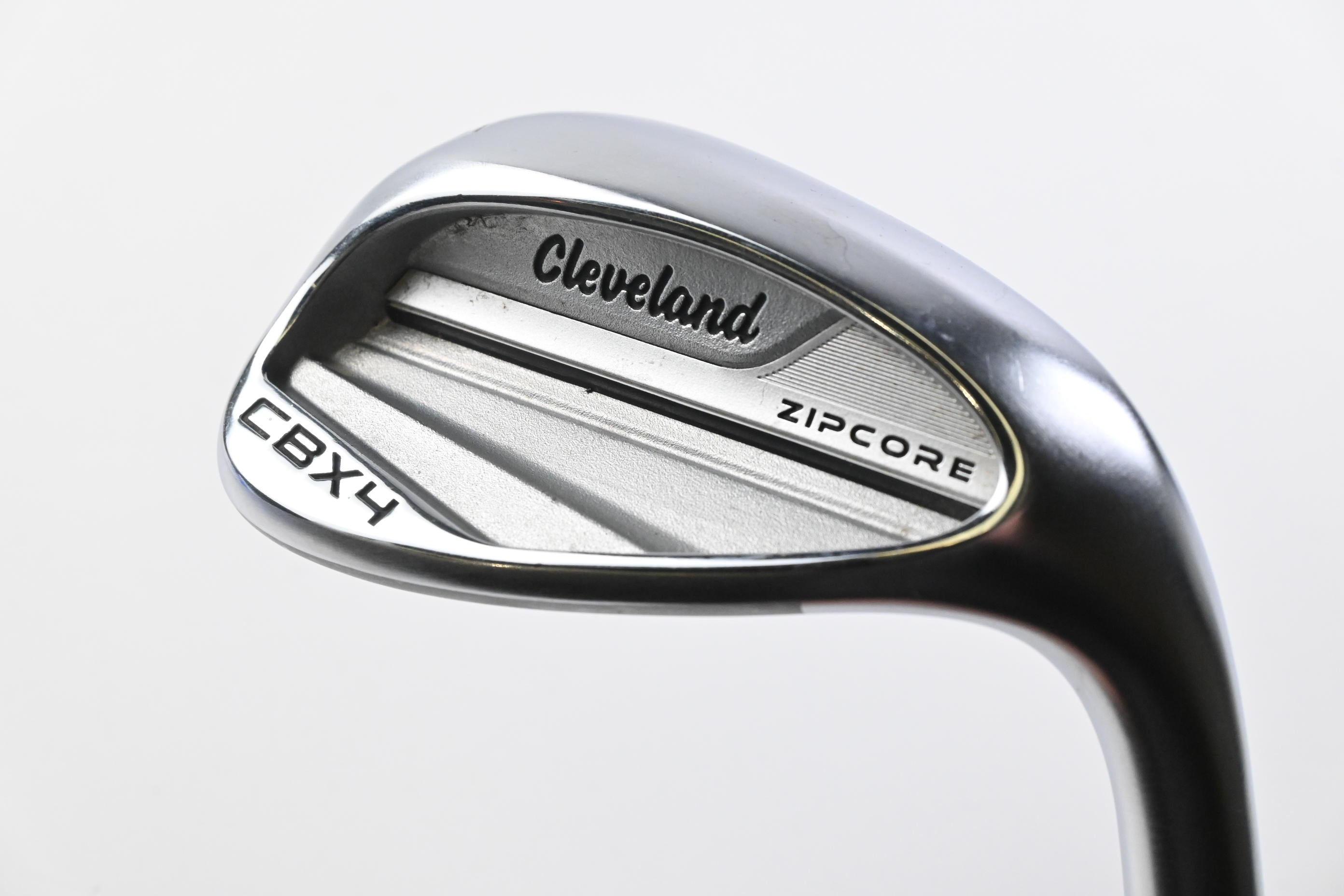 Ladies Cleveland CBX 4 Zipcore Sand Wedge / 56 Degree / Ladies Flex Recoil DART