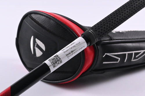 Taylormade Stealth #3 Wood / 15 Degree / Regular Flex Fujikura Ventus Red 5