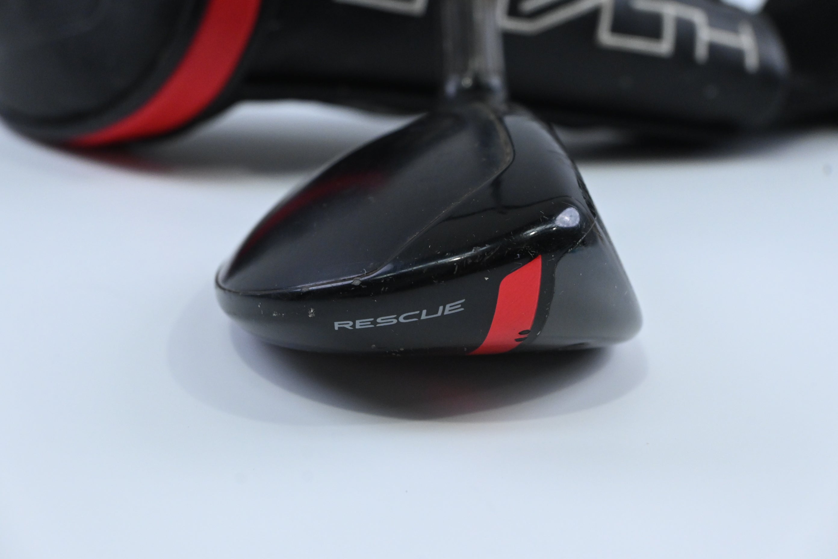 Taylormade Stealth #5 Hybrid / 25 Degree / Senior Flex Fujikura Ventus Red 5