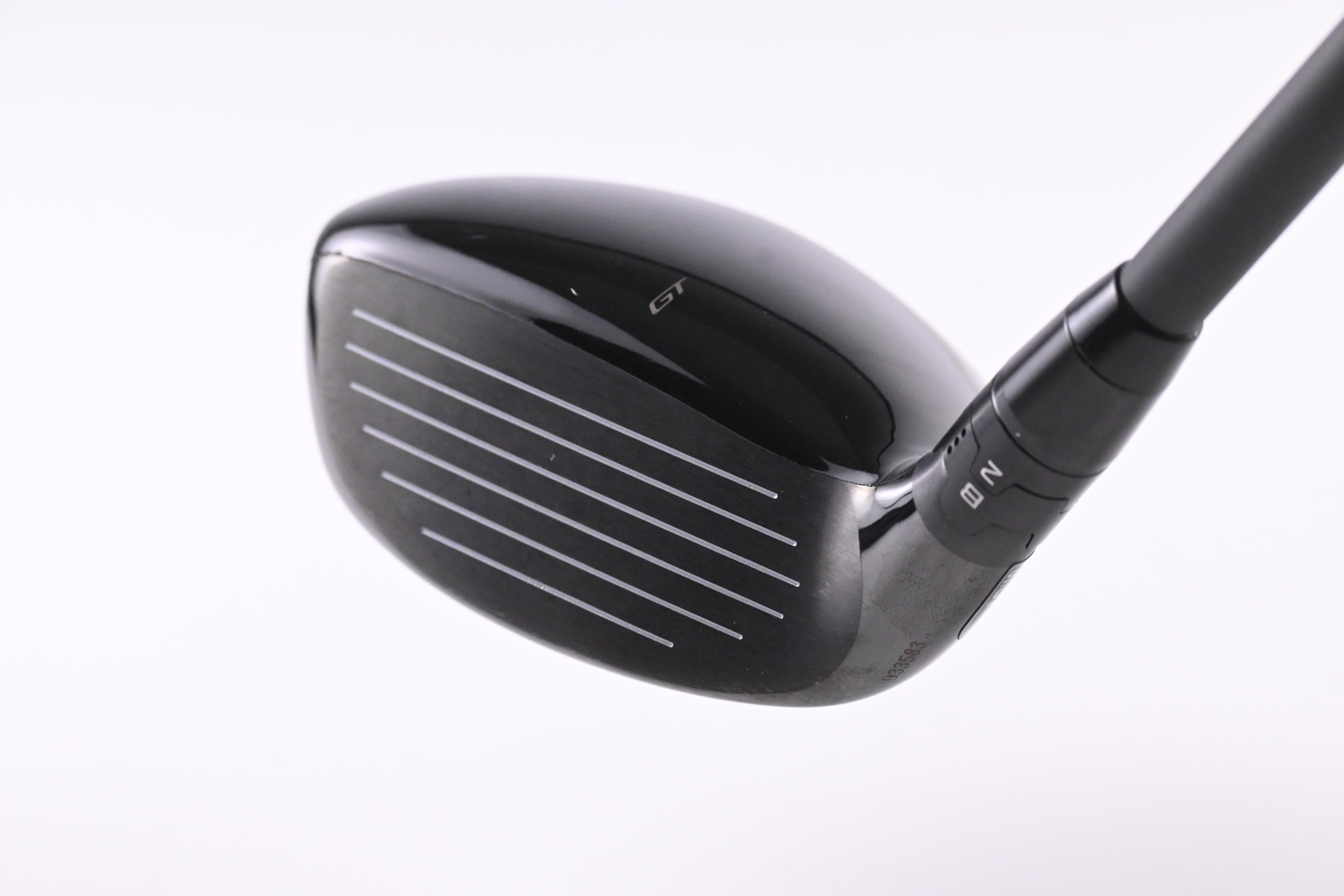 Titleist GT1 #6 Hybrid / 26 Degree / Regular Flex Tensei 1K Blue 65 Shaft