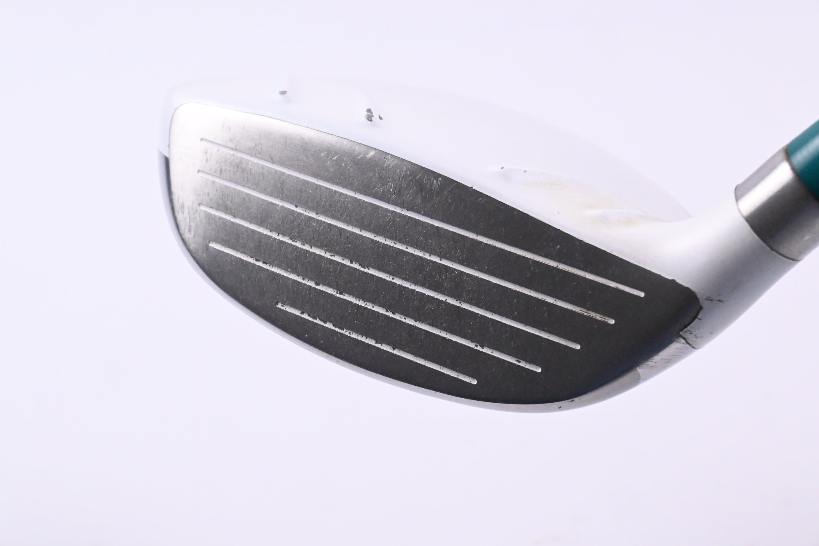 Ladies Ping Rhapsody 2015 #5 Wood / 22 Degree / Ladies Flex Ping ULT220 Shaft