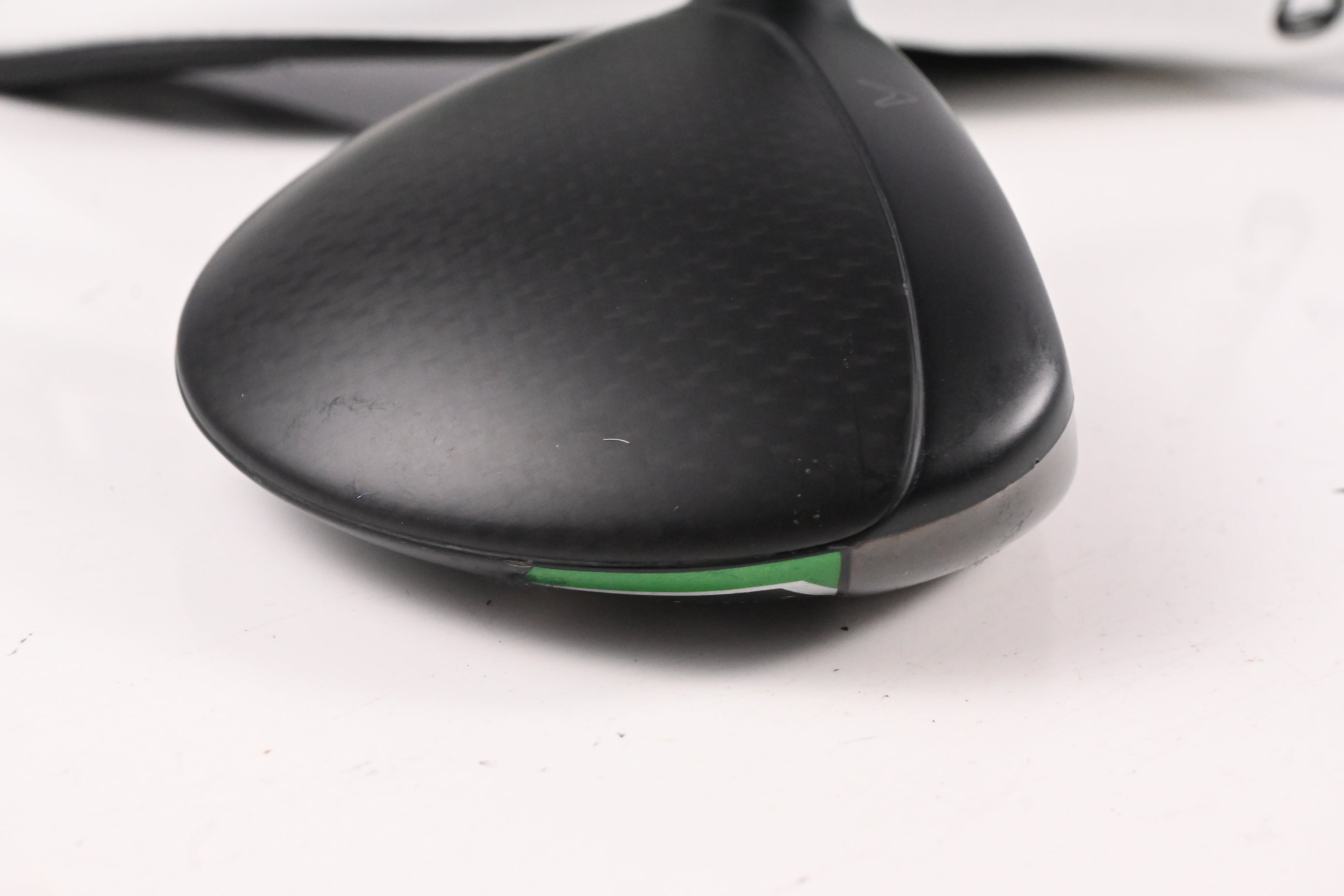 Callaway Elyte #3HL Wood / 16.5 Degree / Stiff Flex Denali Charcoal 60 Shaft