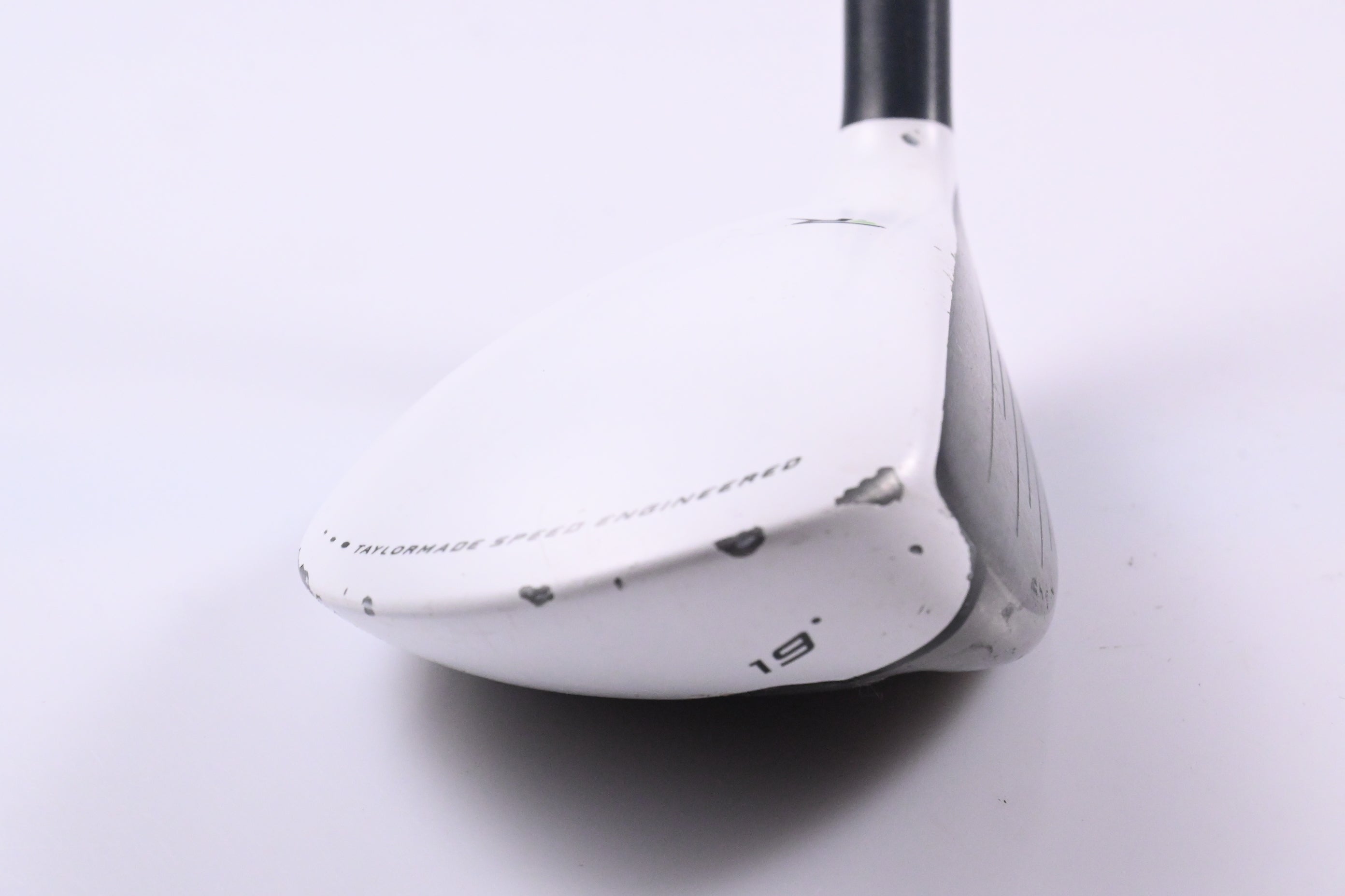 Taylormade RBZ #3 Hybrid / 19 Degree / Regular Flex Taylormade RBZ 65 Shaft