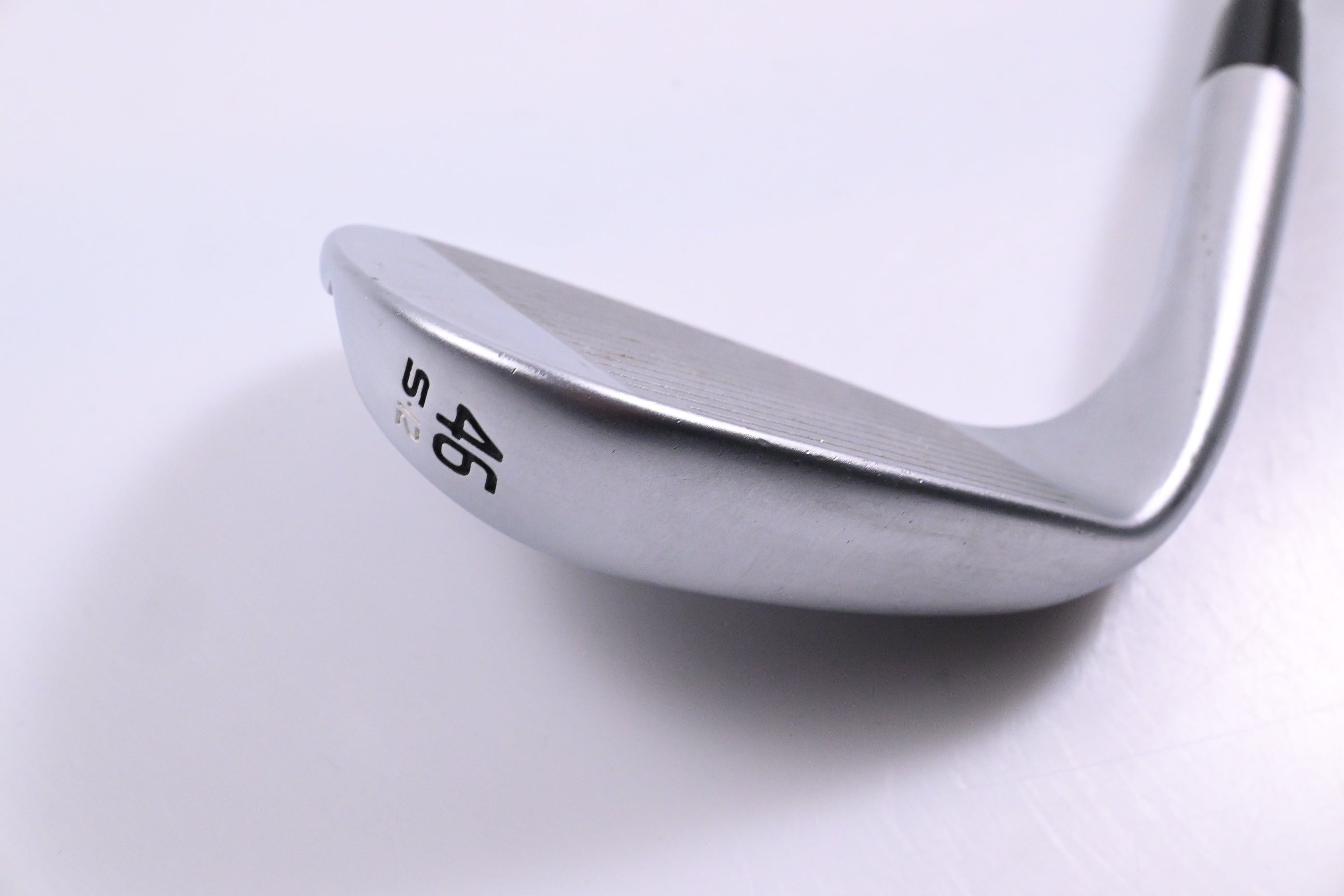 Ping Glide 4.0 Pitching Wedge / 46 Degree / Blue Dot / Regular Flex Ping Alta CB