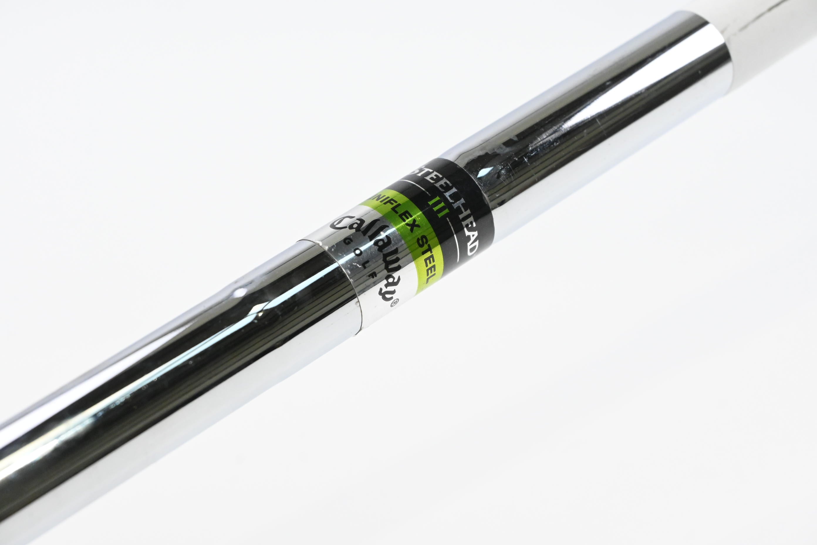 Callaway Steelhead III #4 Wood / 17 Degree / Uniflex Callaway Steelhead III