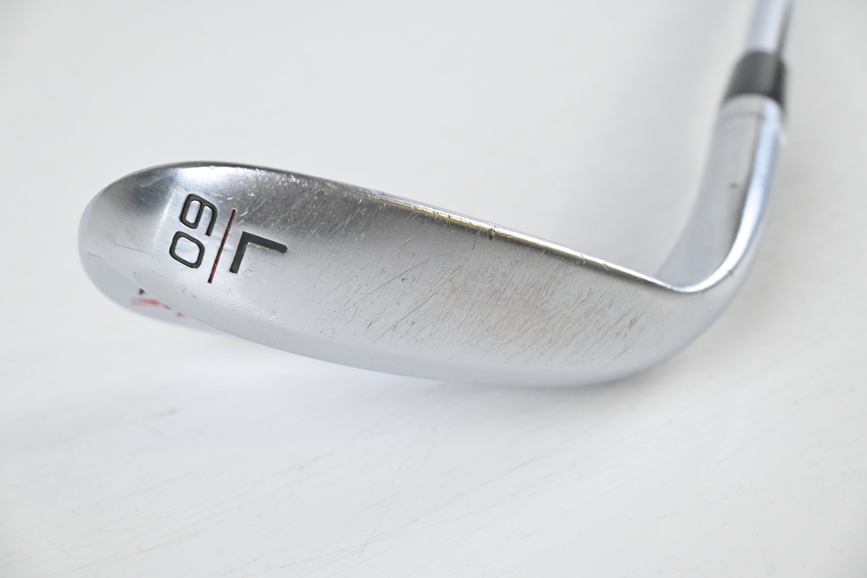 Kirkland Signature Lob Wedge / 60 Degree / Wedge Flex Kirkland Signature Shaft