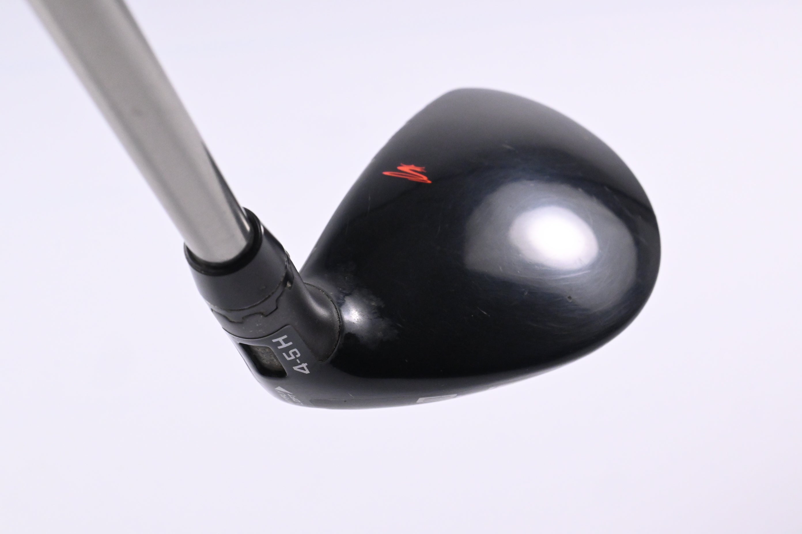 Cobra King Oversize #4/5 Hybrid / 22.5 Degree / Regular Flex UST Recoil ES 480