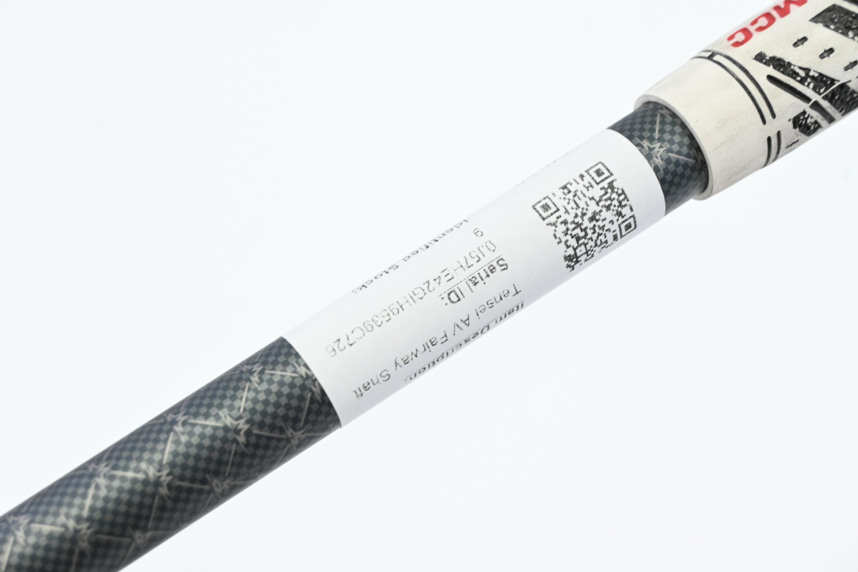Tensei AV Limited 75 #7 Wood Shaft / X-Flex / Taylormade 2nd Gen