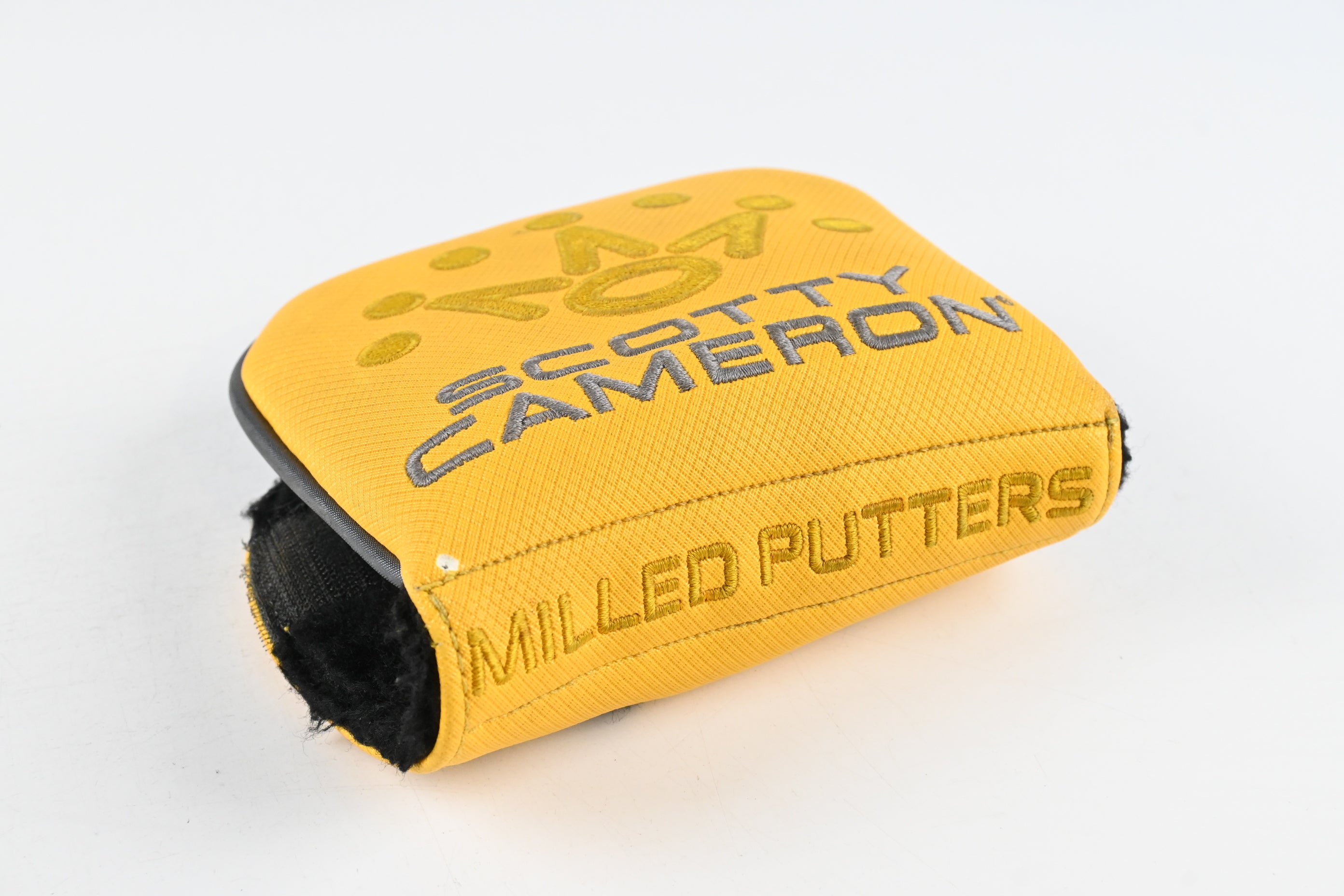 Scotty Cameron Phantom X 2019 8.5 Putter / 35 Inch