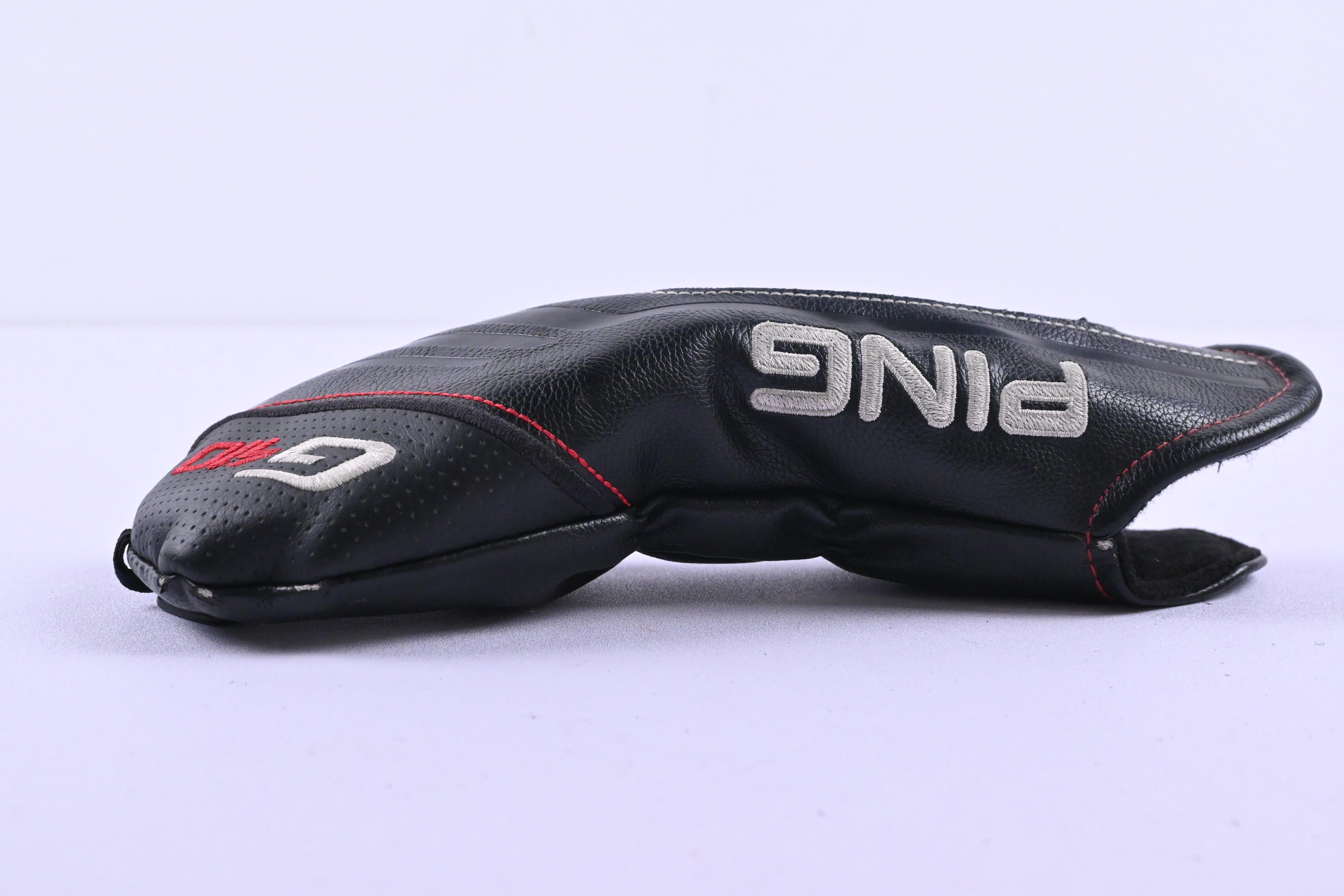 Ping G410 #3 Hybrid / 19 Degree / Stiff Flex Ping Alta CB Red 70 Shaft
