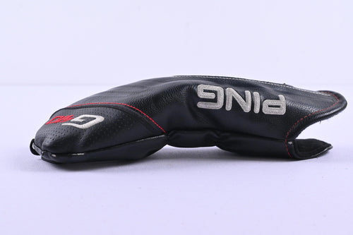 Ping G410 #3 Hybrid / 19 Degree / Stiff Flex Ping Alta CB Red 70 Shaft