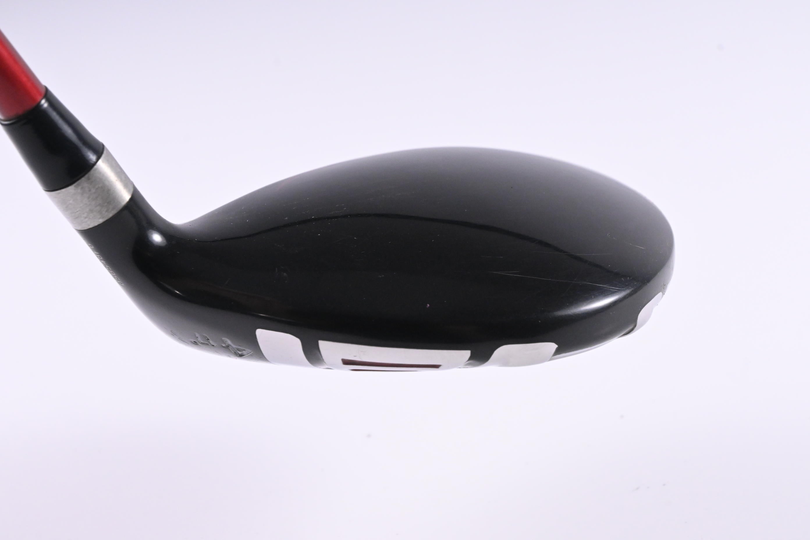 Ping G15 #4 Wood / 17 Degree / Regular Flex Ping TFC 149 Shaft