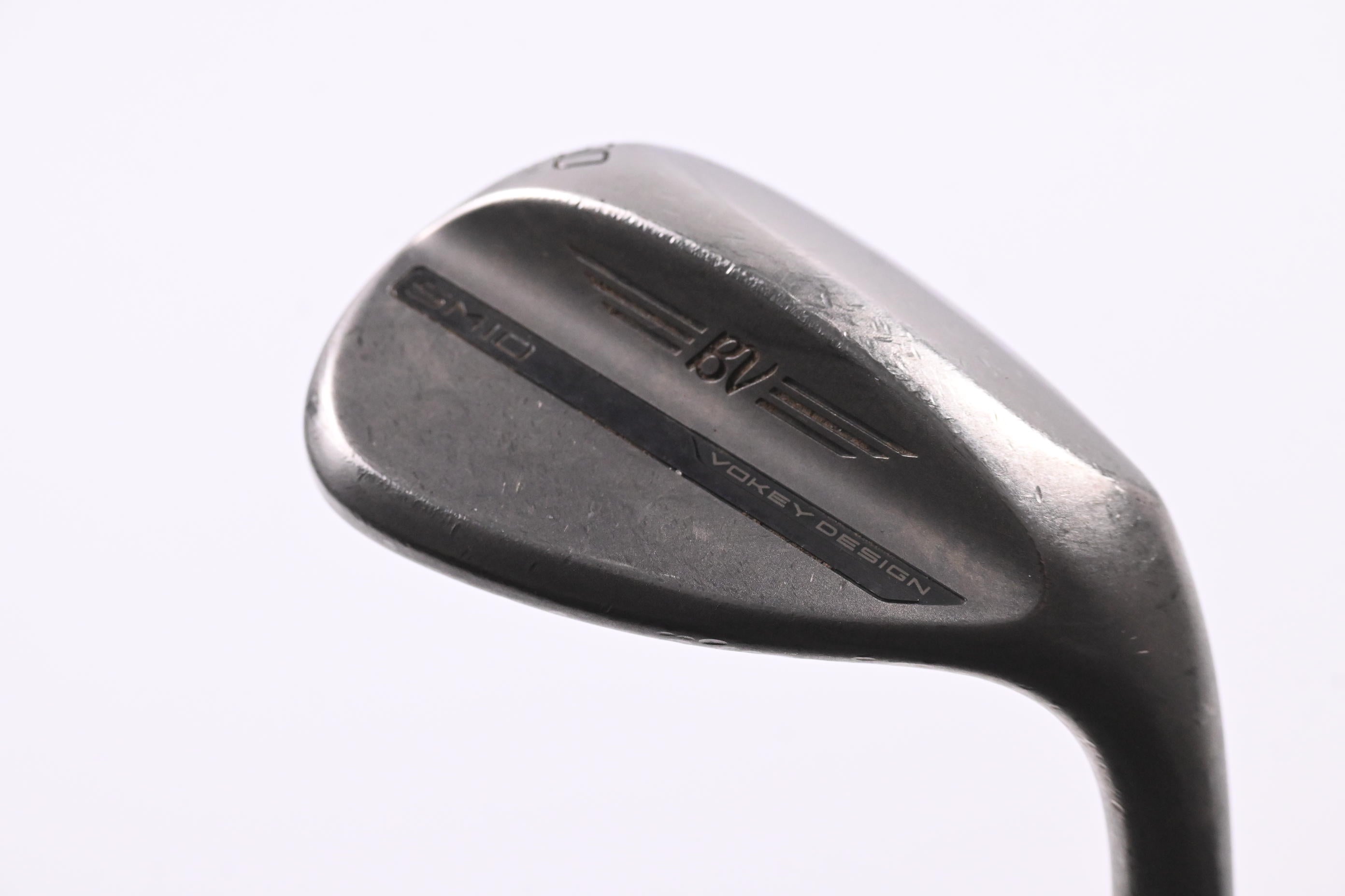 Titleist Vokey SM10 Lob Wedge / 60 Degree / Wedge Flex Titleist Vokey SM10