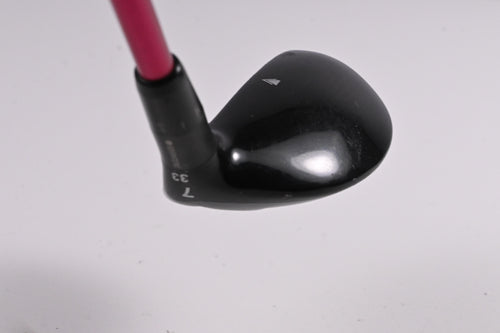 Ladies Yonex Ezone GT 2020 #7 Hybrid / 33 Degree / Ladies Flex Yonex EX-320