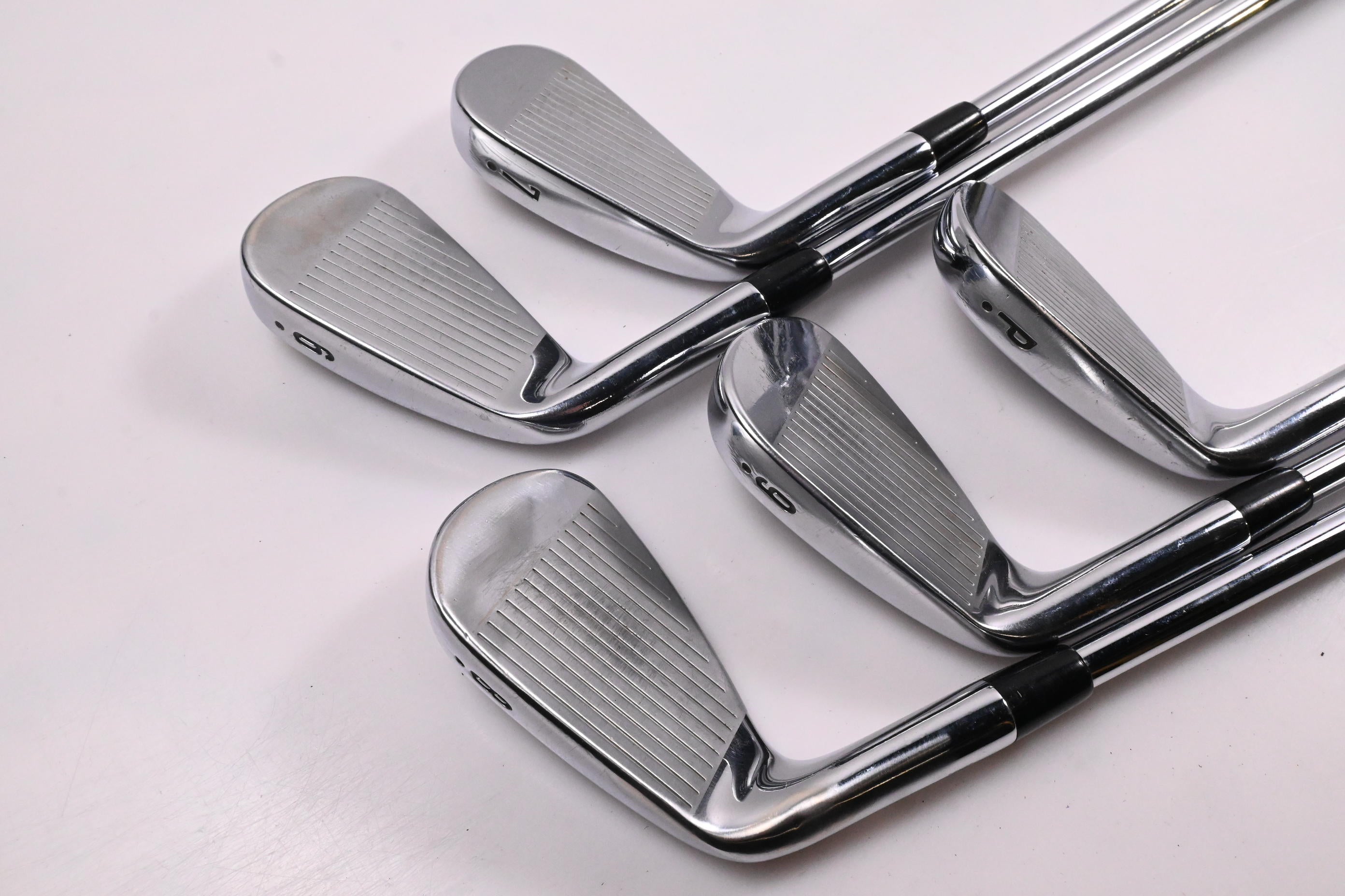 Callaway Apex Pro 19 Irons / 6-PW / X-Flex Project X Shafts