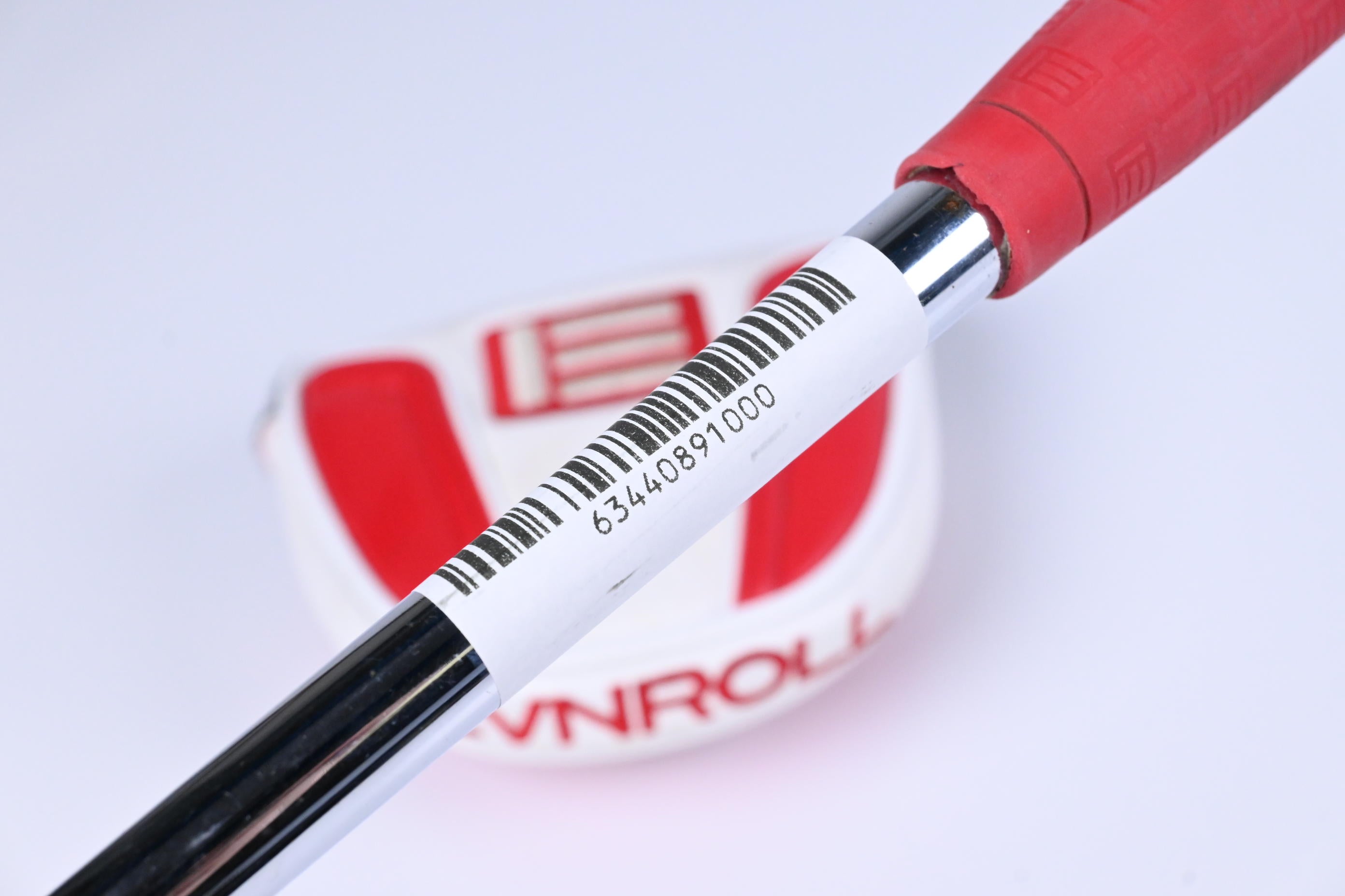 Left Hand Evnroll Classics ER7 Putter / 34 Inch