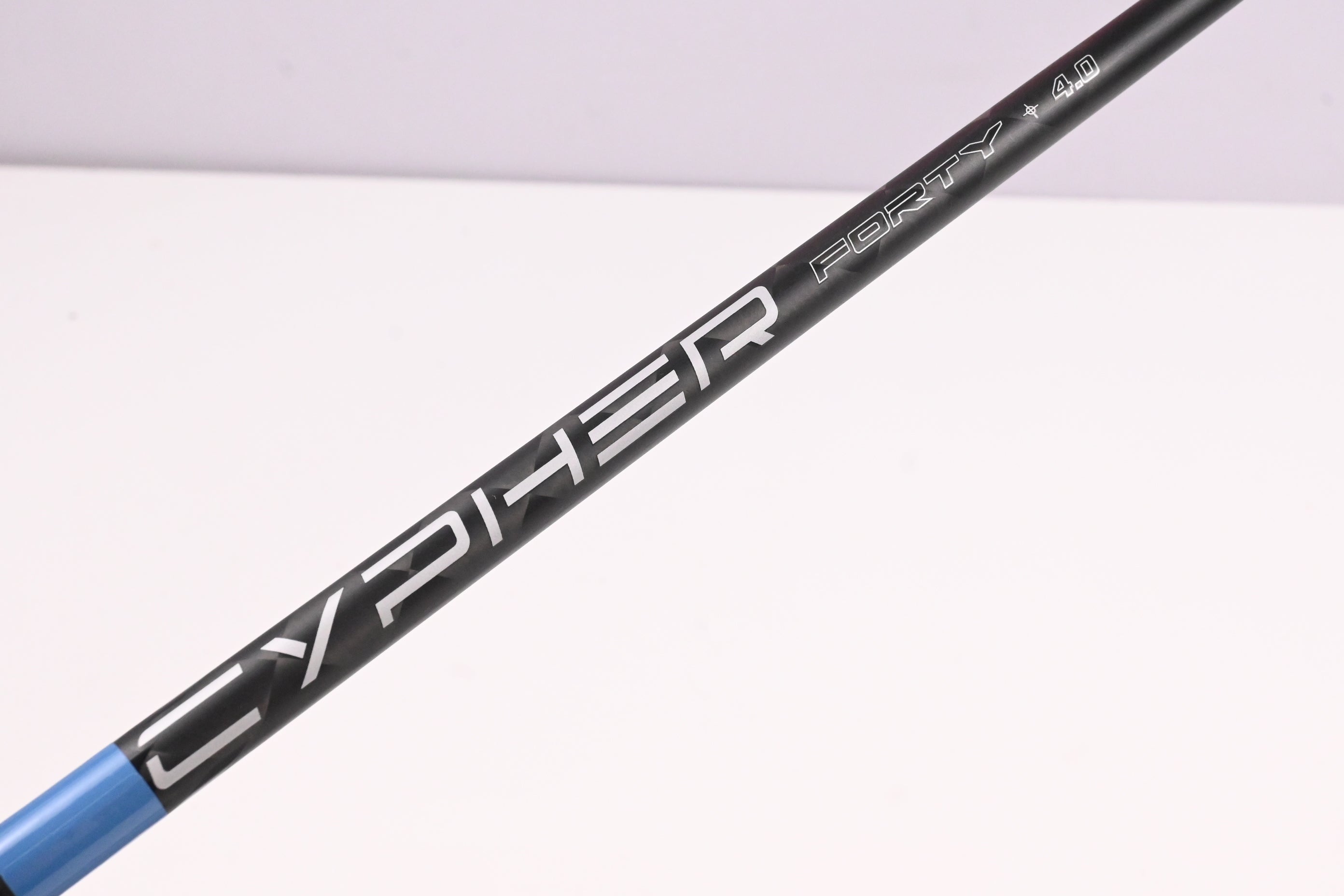 Project X Cypher 2.0 40 #5 Wood Shaft / Ladies Flex / Callaway 3rd Gen