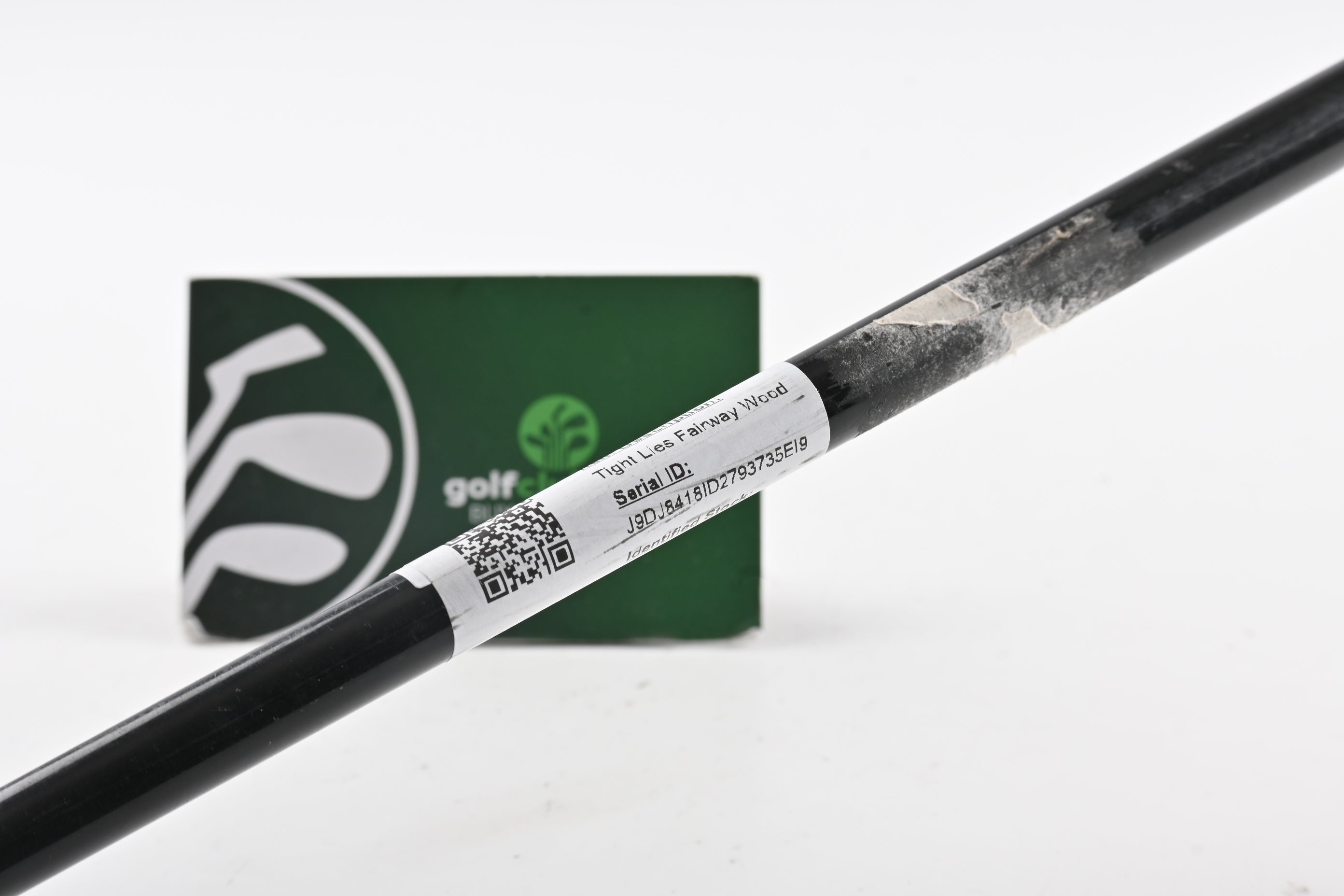 Adams Tight Lies #3 Wood / 16 Degree / Regular Flex Adams Shaft