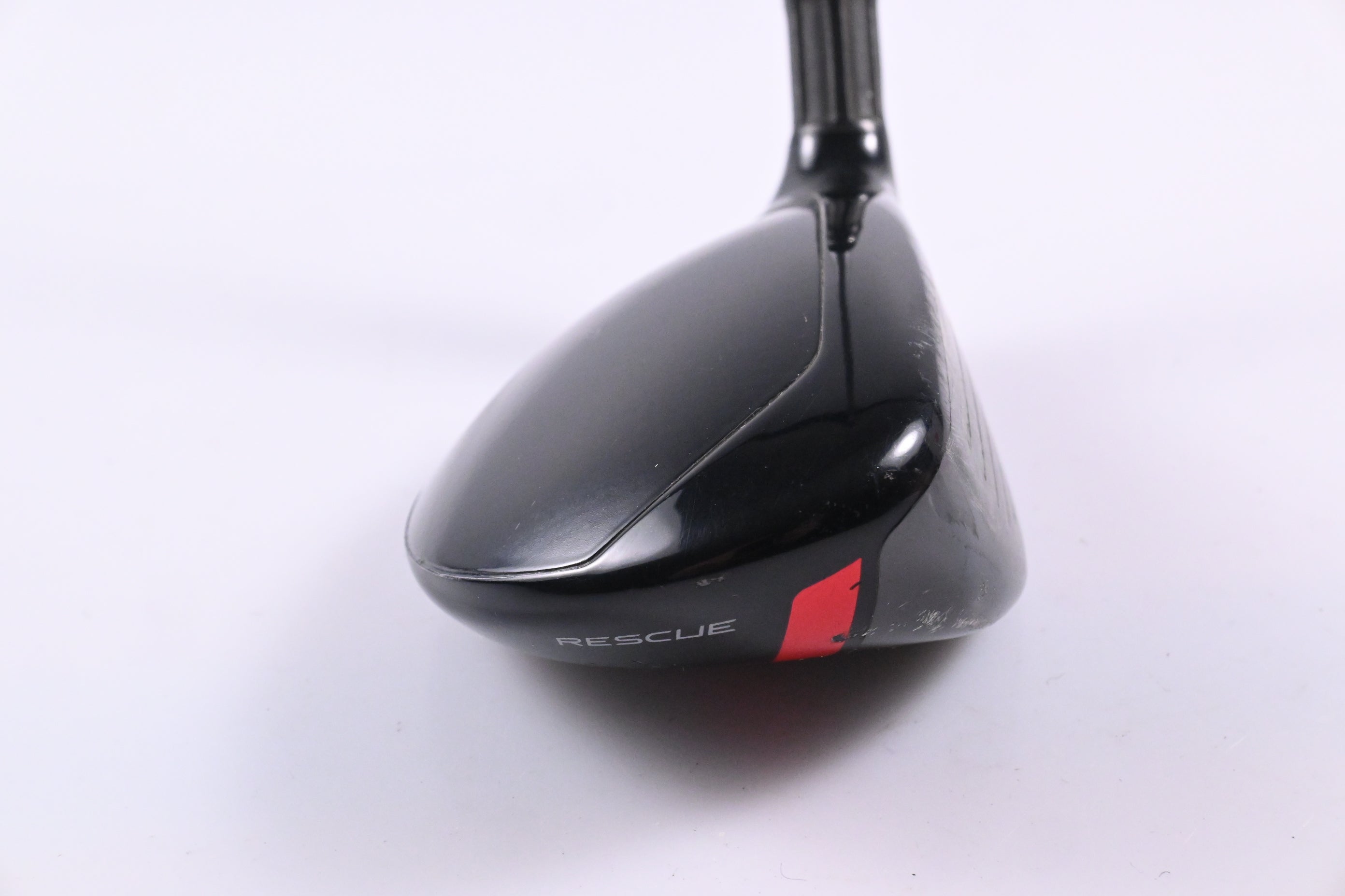 Taylormade Stealth #3 Hybrid / 19 Degree / Stiff Flex Tensei CK Blue 80 Shaft