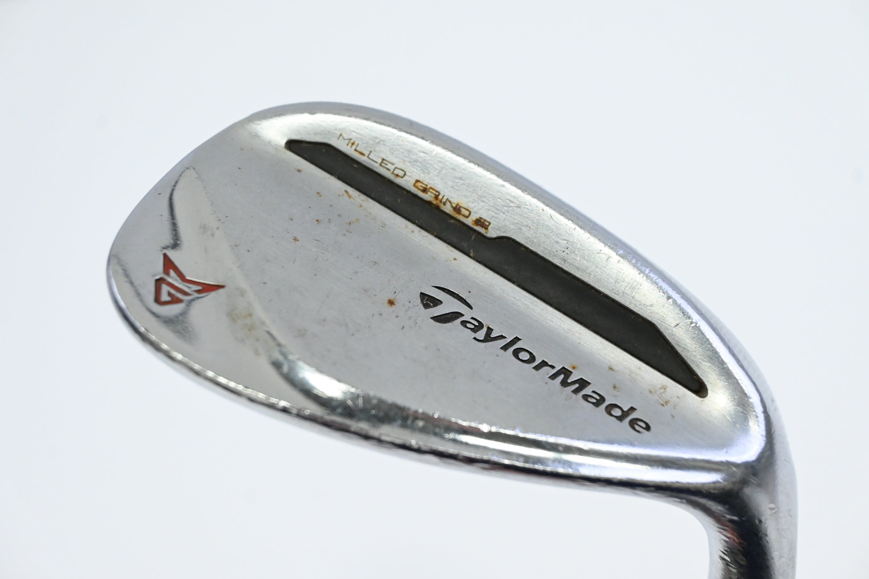 Taylormade Milled Grind 2 Sand Wedge / 54 Degree / Stiff Flex Dynamic Gold S200