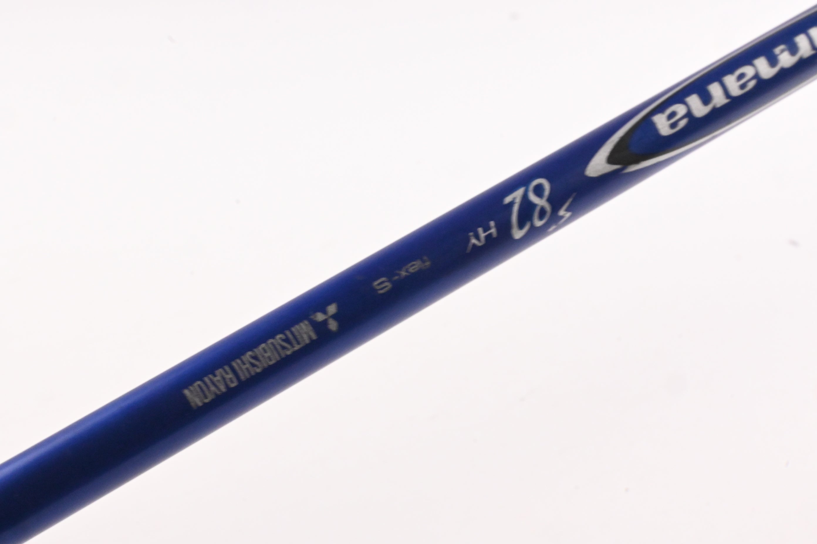 Titleist 913H #3 Hybrid / 19 Degree / Stiff Flex Diamana S+ Blue 82 Shaft