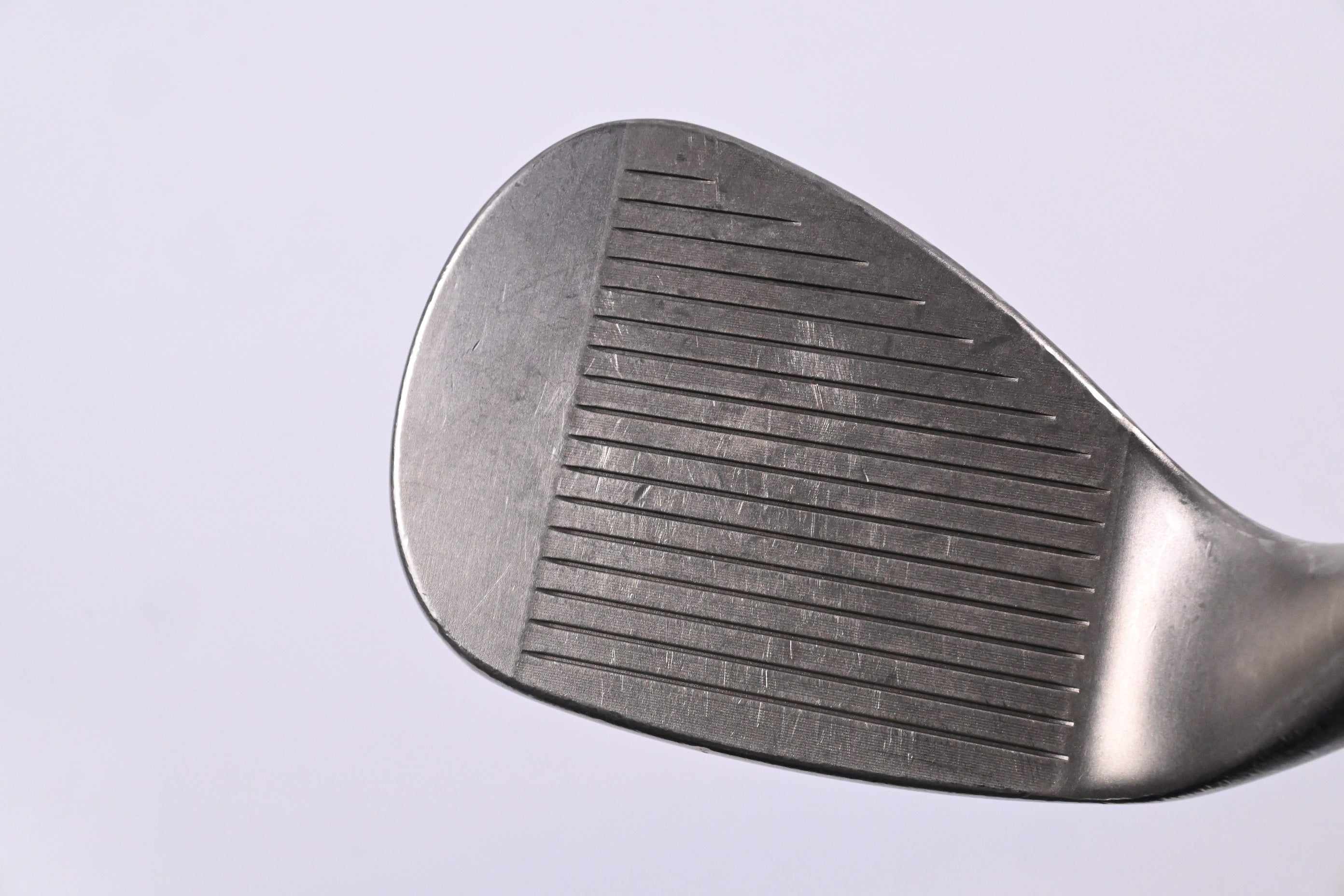 Titleist Vokey SM10 Lob Wedge / 58 Degree / Stiff Flex Dynamic Gold S400 Shaft