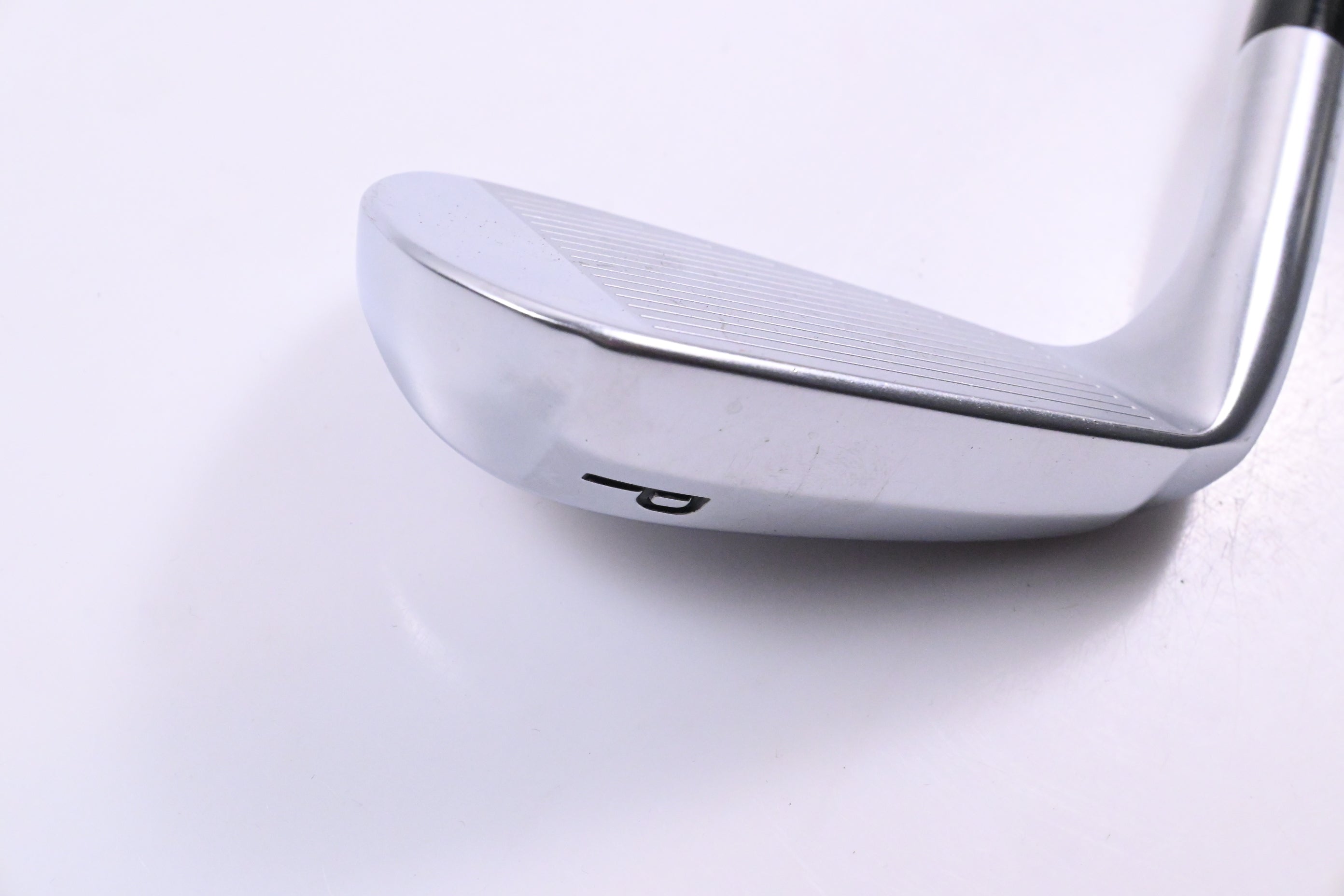 Srixon ZX5 MK II Pitching Wedge / 44 Degree / Regular Flex NS Pro 980 GH Shaft