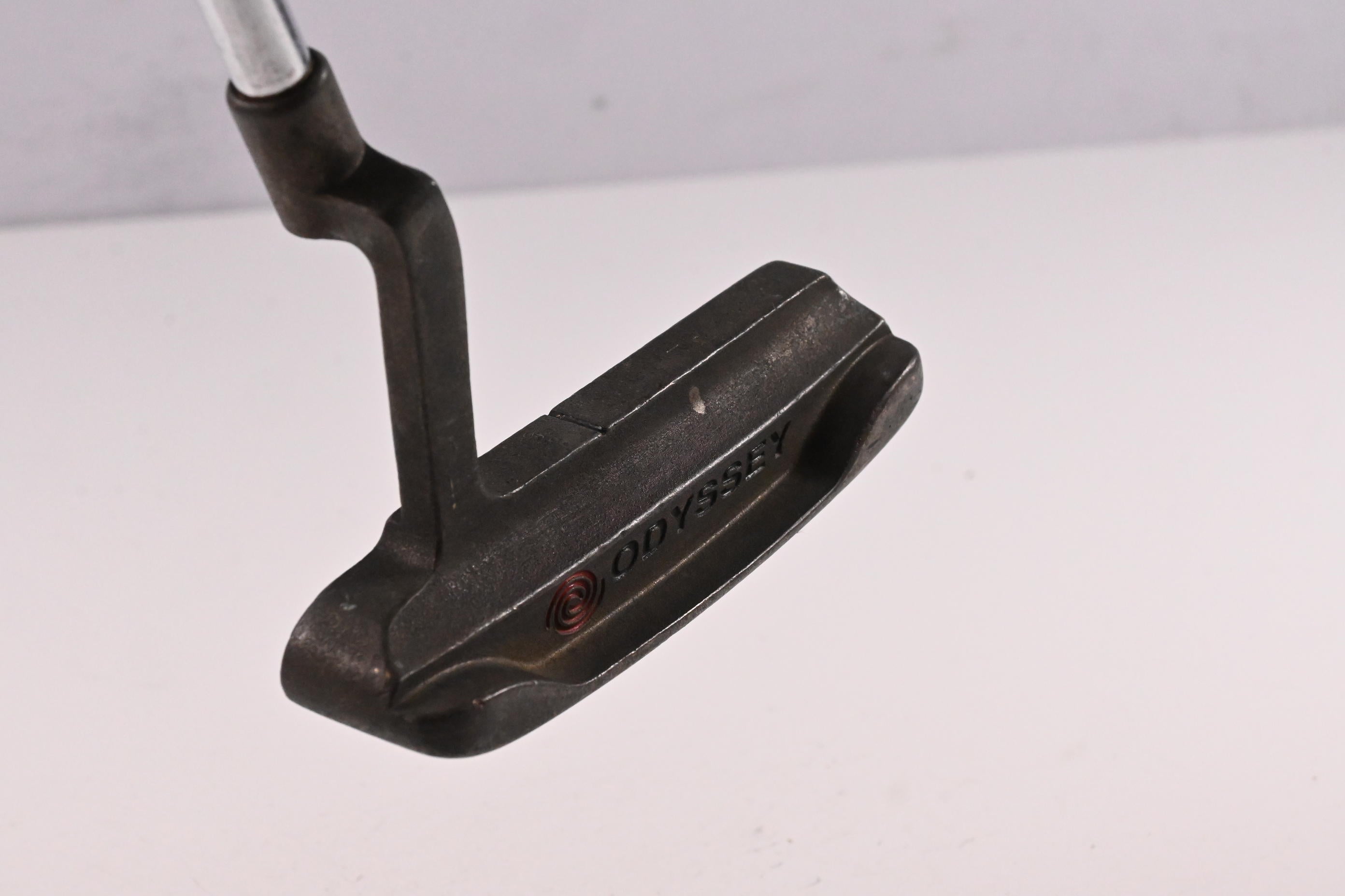 Odyssey Dual Force 660 Putter / 35 Inch