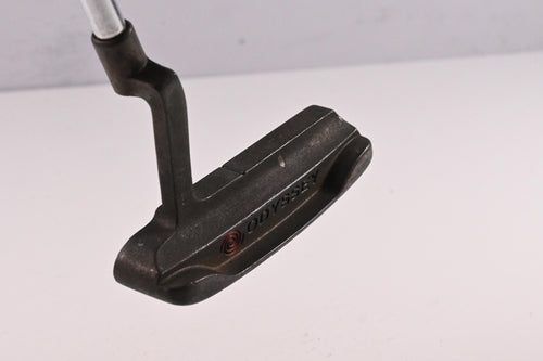 Odyssey Dual Force 660 Putter / 35 Inch