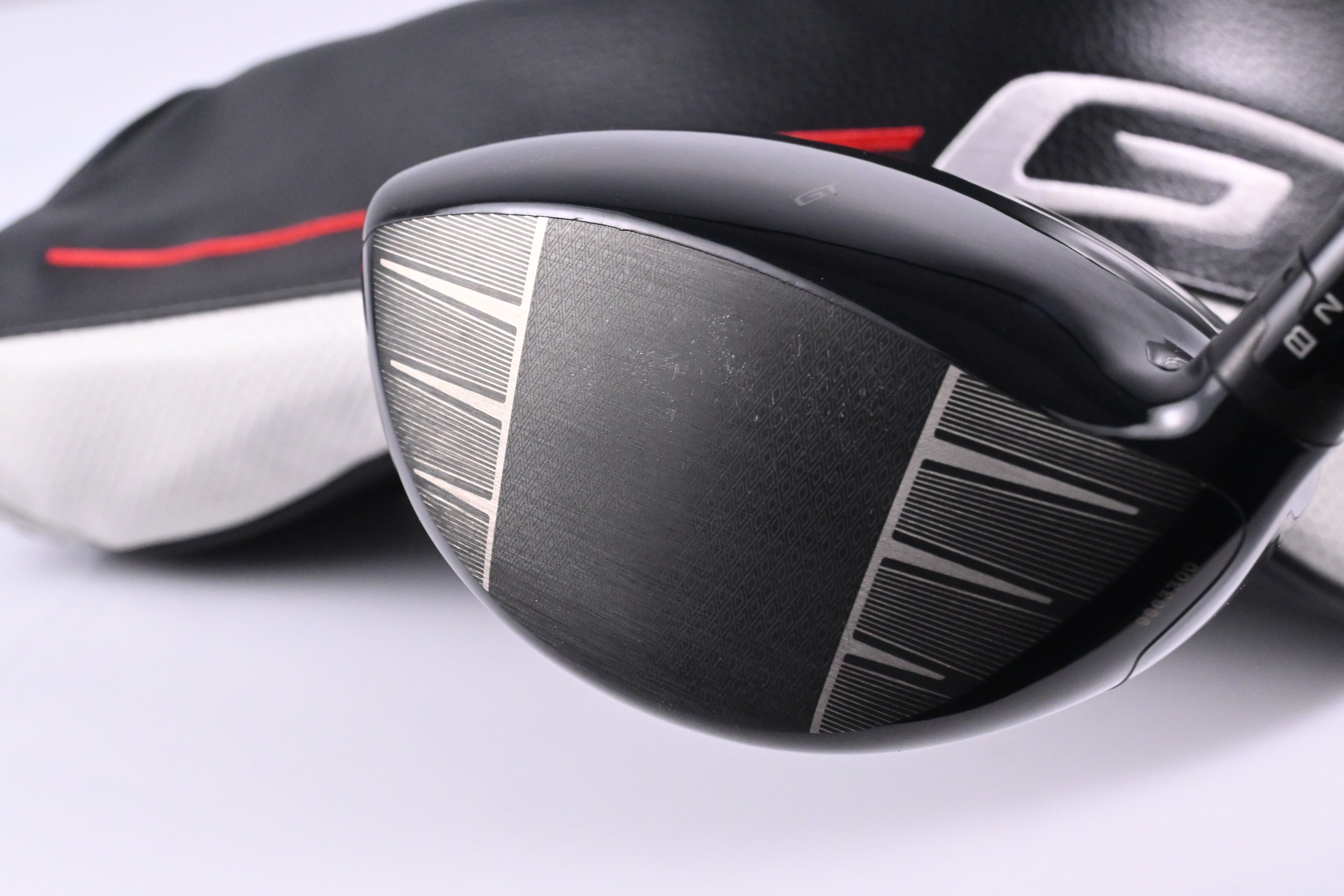 Titleist GT1 Driver / 10 Degree / Regular Flex Fujikura Air Speeder 40 Shaft