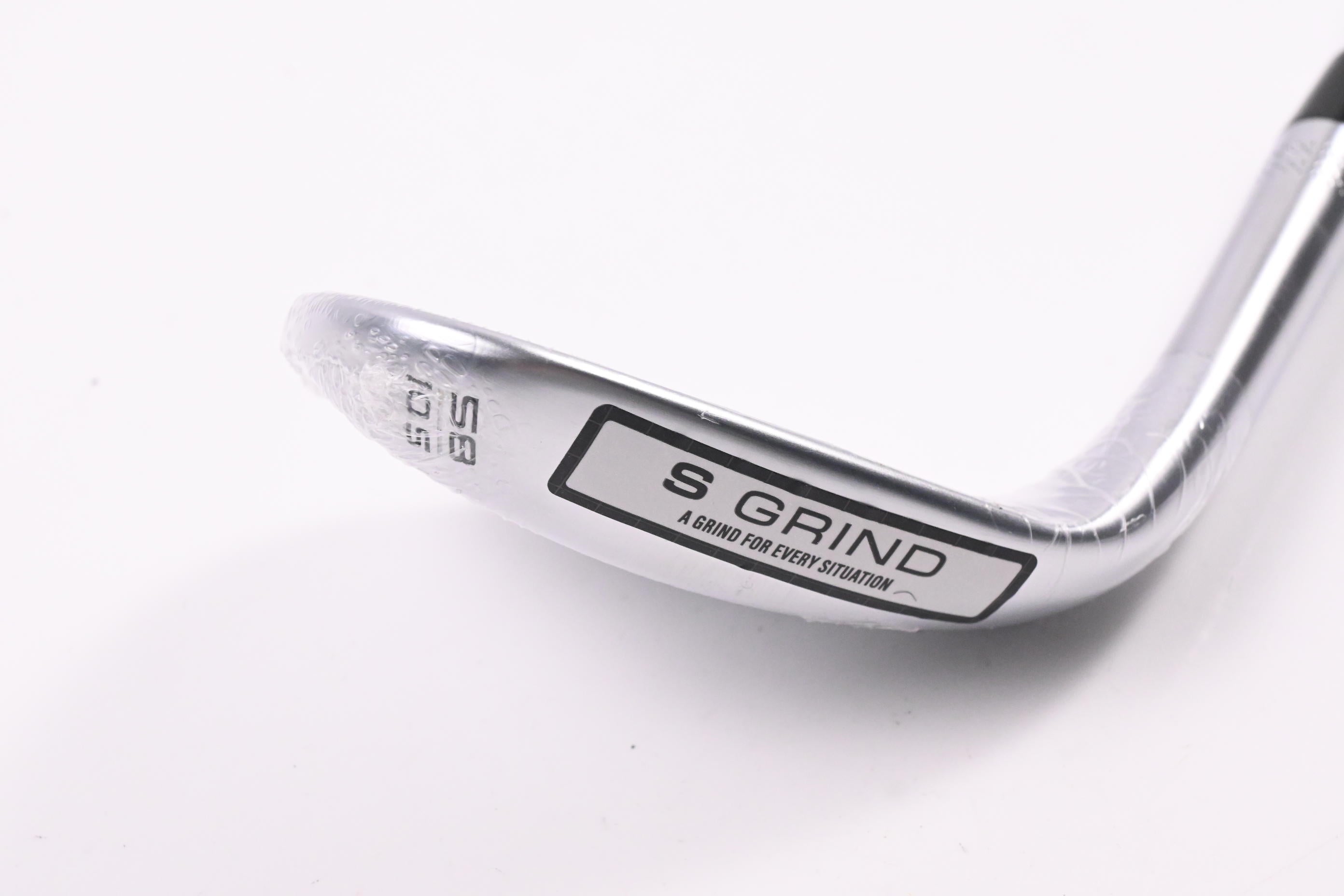 Callaway Opus SP Lob Wedge / 58 Degree / Stiff Flex Dynamic Gold S200 Shaft