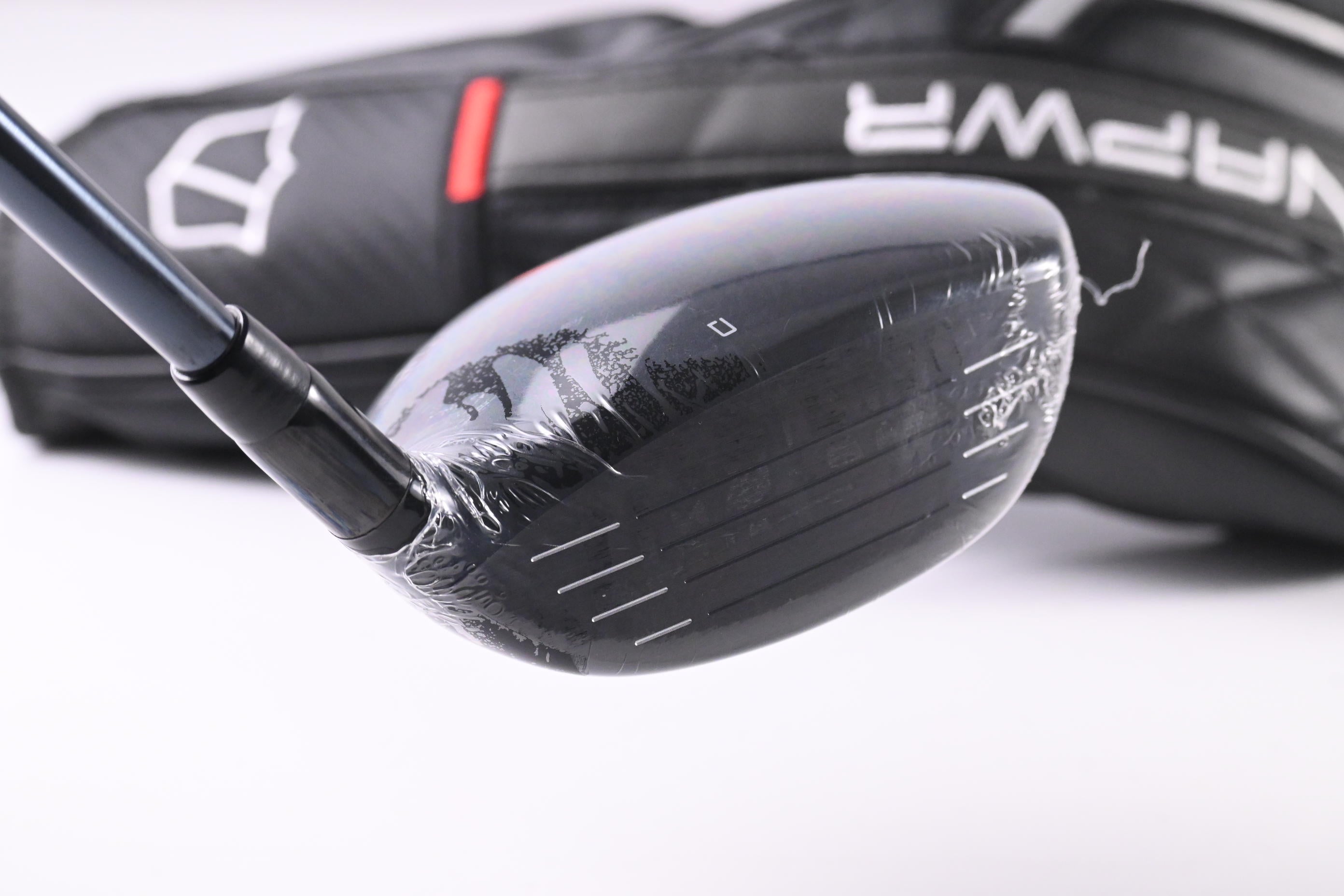Left Hand Wilson DYNAPWR Max 2025 #3 Wood / 15 Degree / Stiff Flex LIN-Q M40x