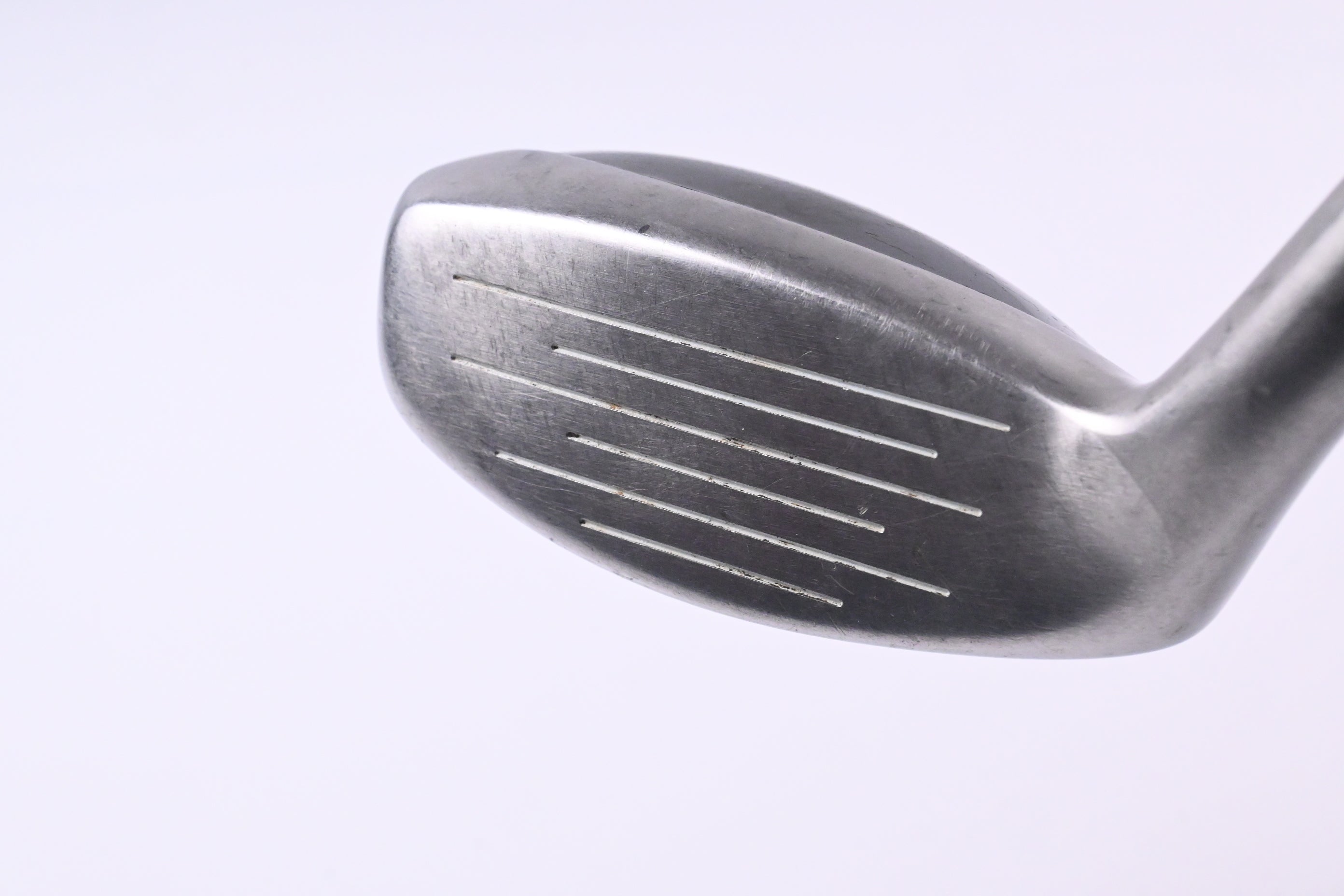 Taylormade Rescue Mid #2 Hybrid / 16 Degree / Regular Flex Ultralite Shaft