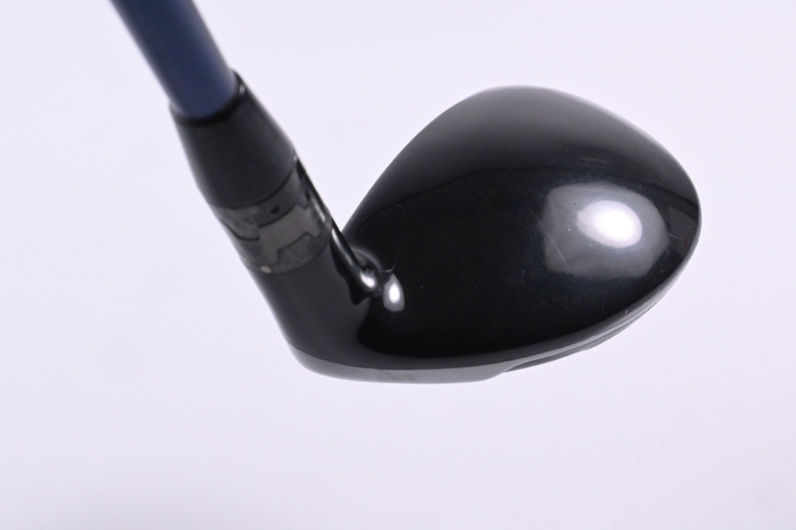 Titleist 910H #3 Hybrid / 21 Degree / Stiff Flex Diamana Kai'Li 80 Shaft