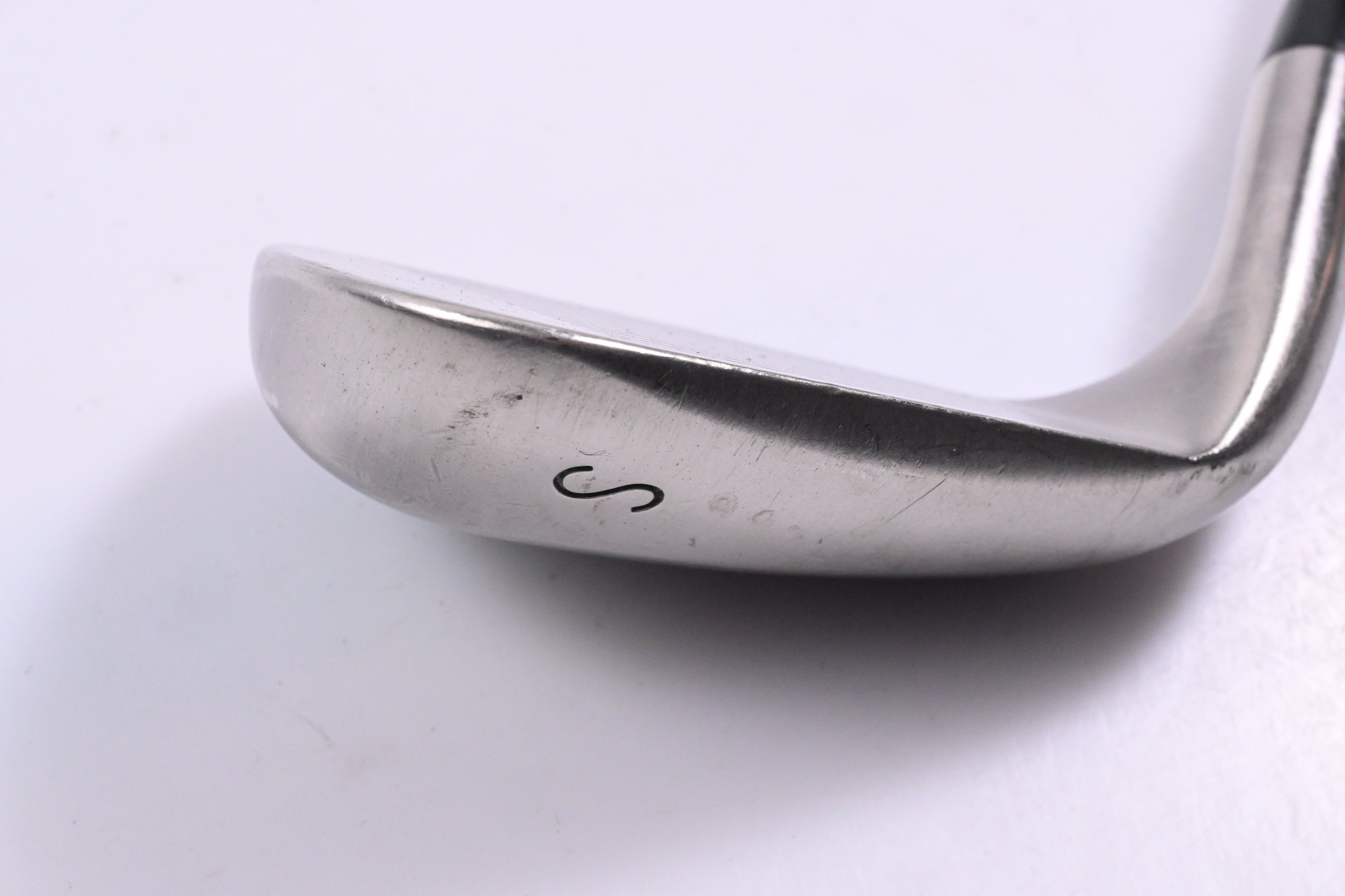 Nike Vapor Fly Sand Wedge / 54 Degree / Regular Flex ZT 85 Shaft