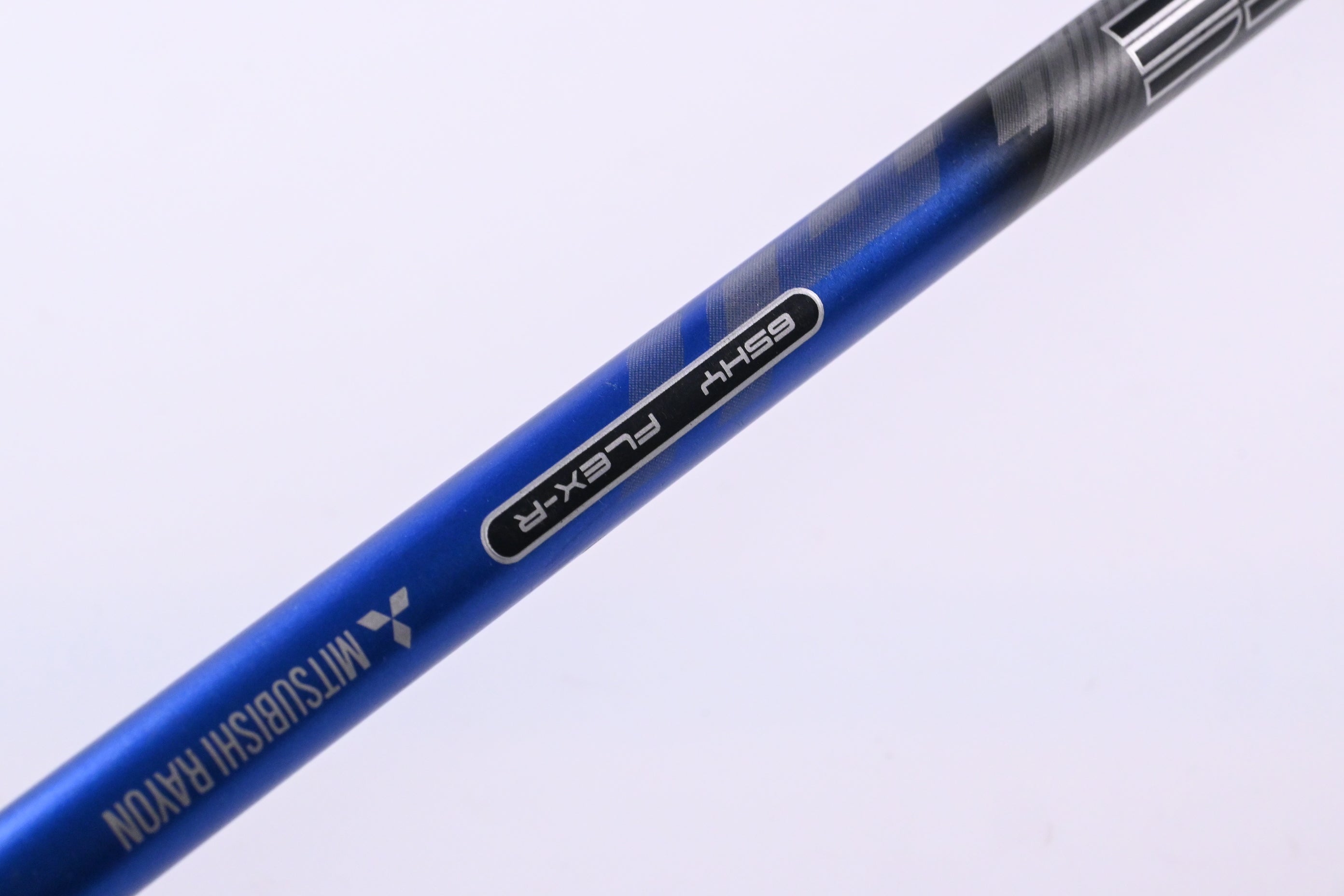 Adams Tight Lies 2.0 #5 Hybrid / 25 Degree / Regular Flex Kuro Kage 65 Shaft
