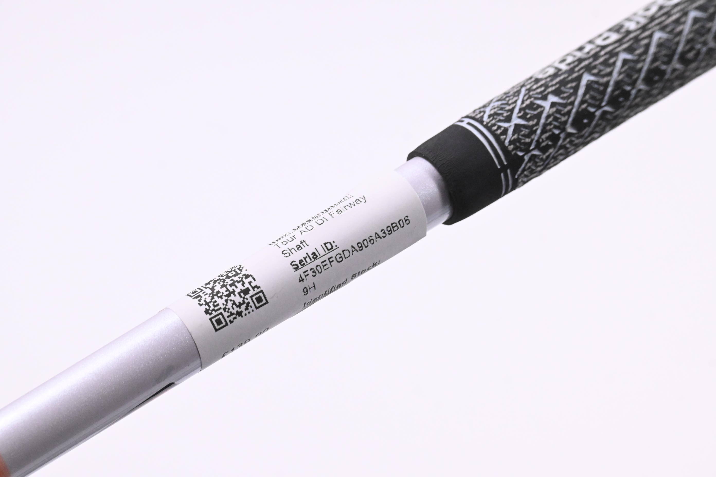 Graphite Design Tour AD DI-7 #3 Wood Shaft / X-Flex / Titleist 2nd Gen