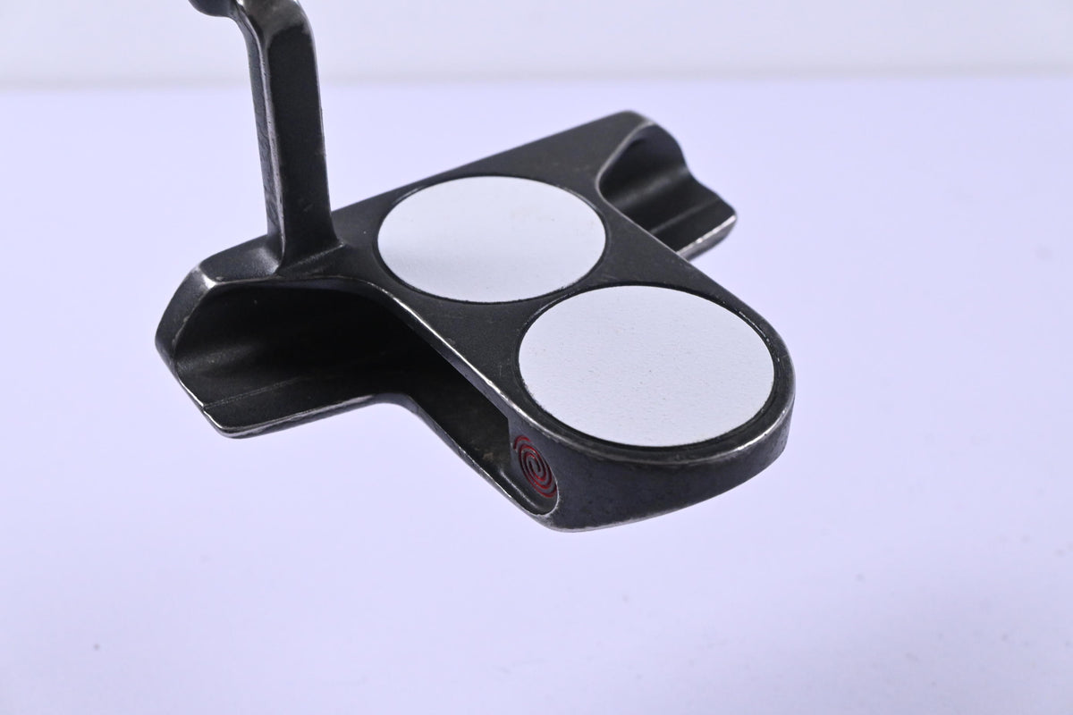 Odyssey DFX 2 Ball Blade Putter / 36.5 Inch