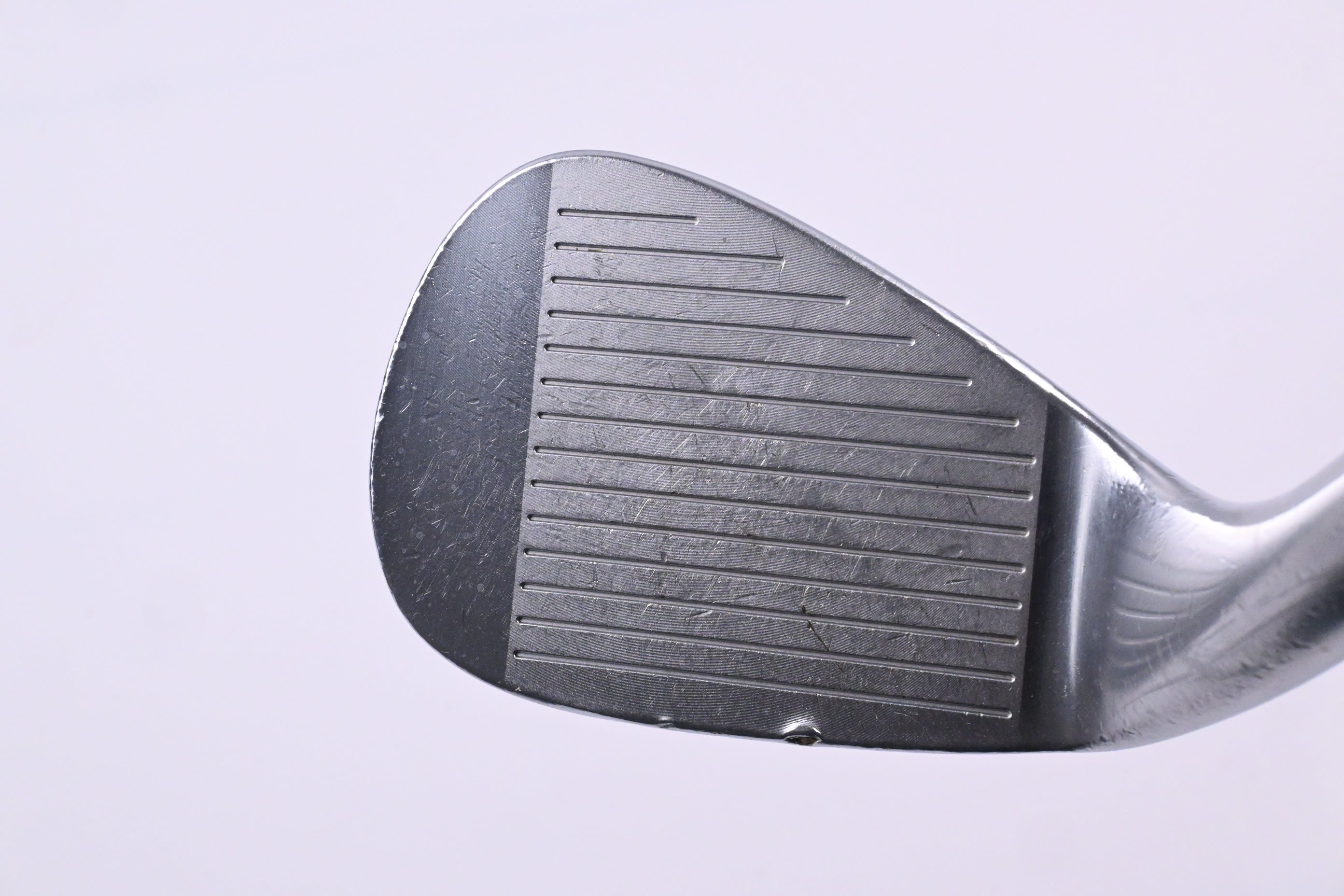 Vega VWY Gap Wedge / 52 Degree / Wedge Flex KBS Tour Shaft