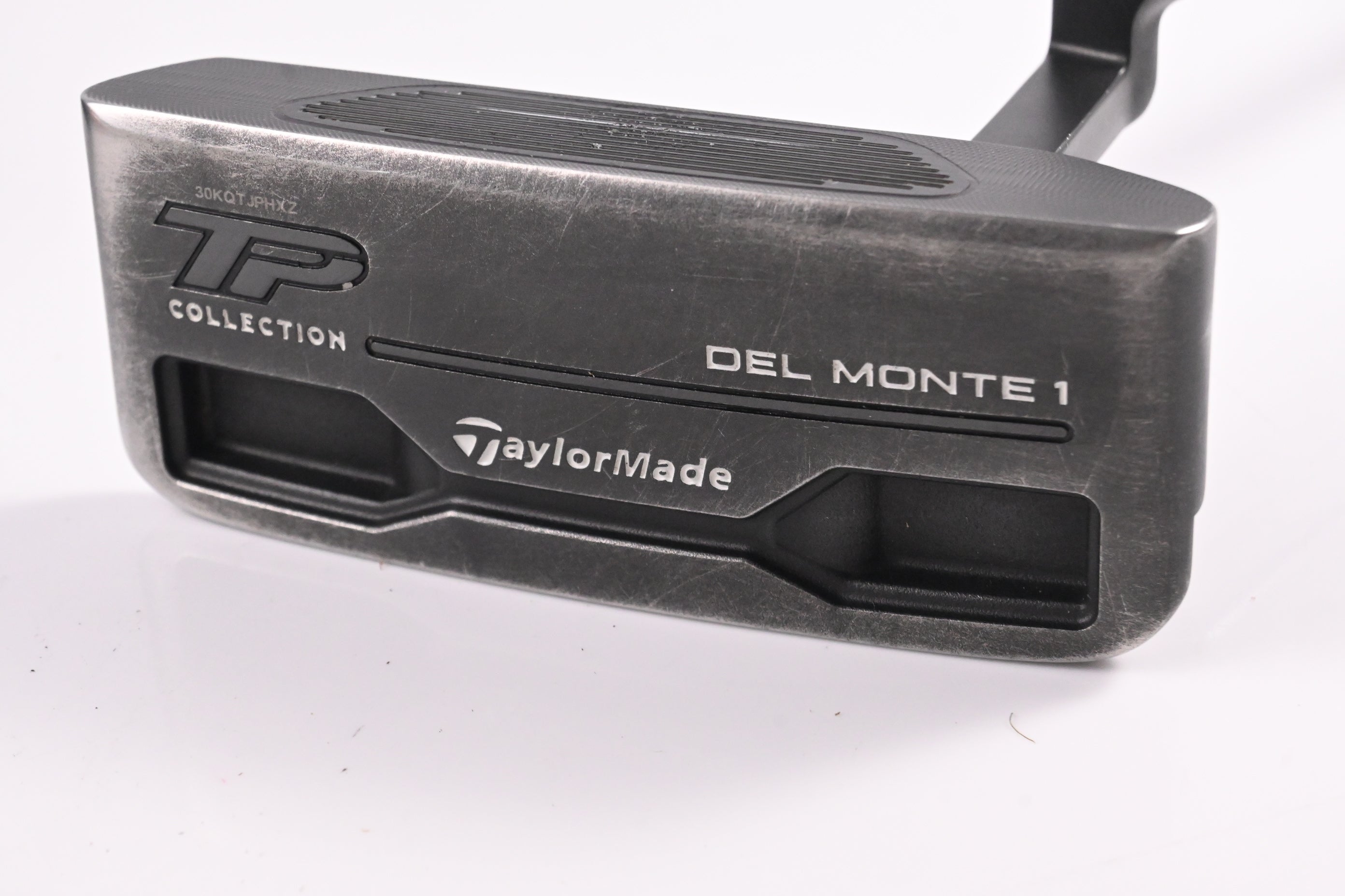 Taylormade TP Black Collection Del Monte 1 Putter / 34 Inch