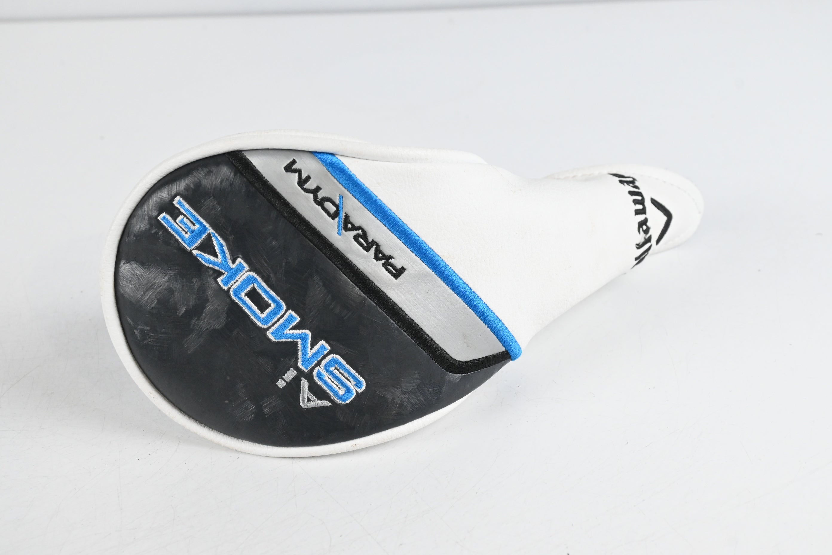 Callaway Paradym Ai Smoke #3 Hybrid / 18 Degree / Regular Flex Project X Cypher