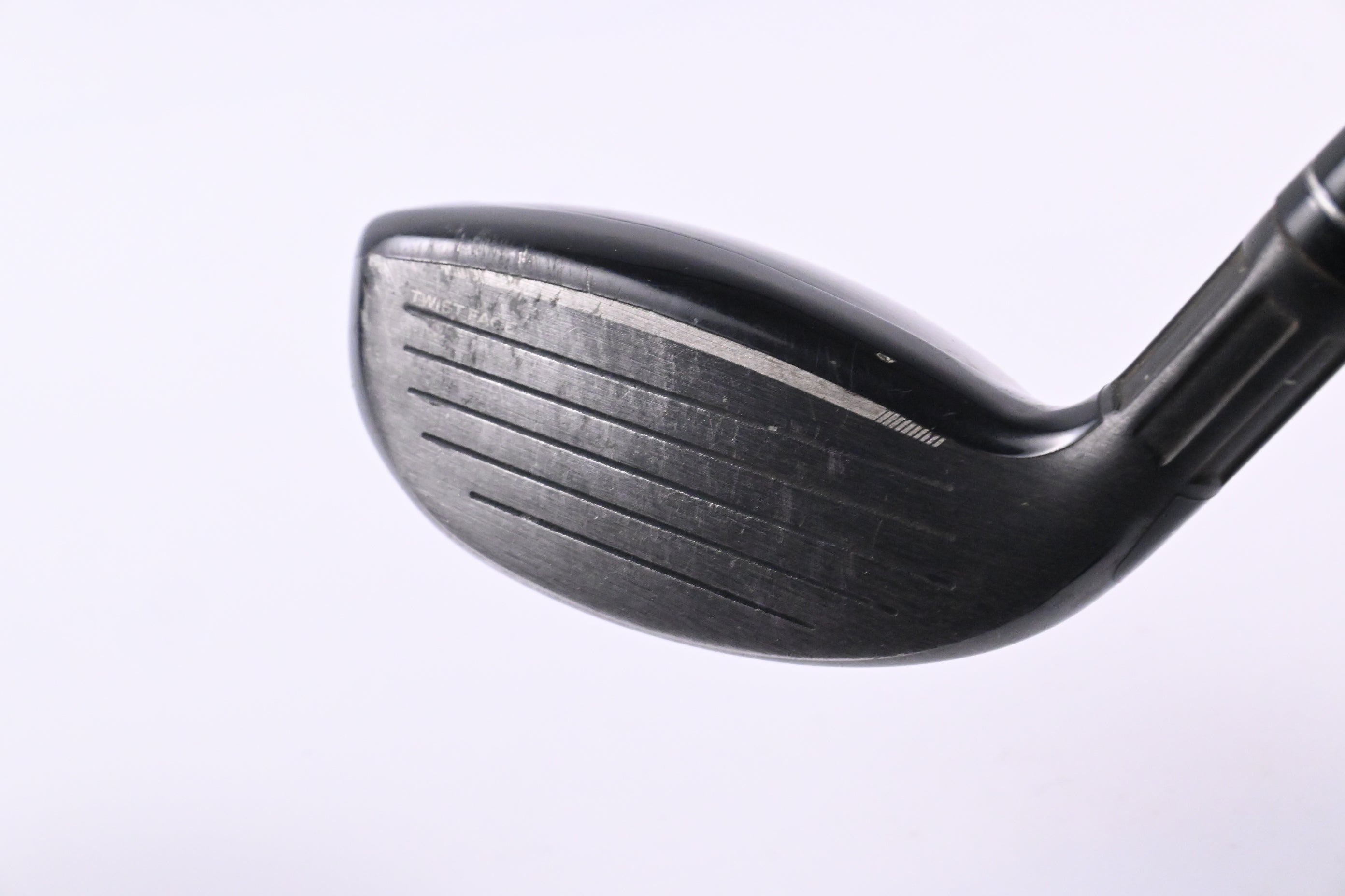 Taylormade Stealth #3 Hybrid / 19 Degree / Stiff Flex Tensei CK Blue 80 Shaft