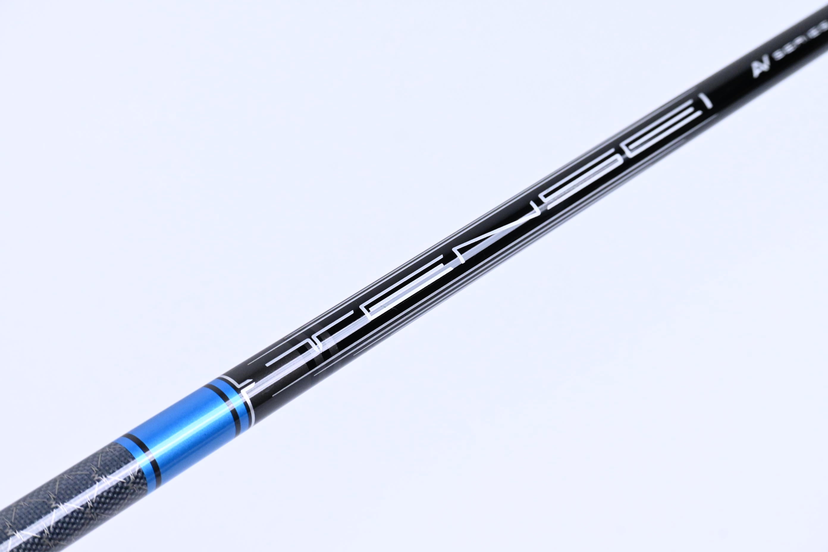 Mitsubishi Chemical Tensei AV Blue 55 Driver Shaft / Stiff Flex / Srixon