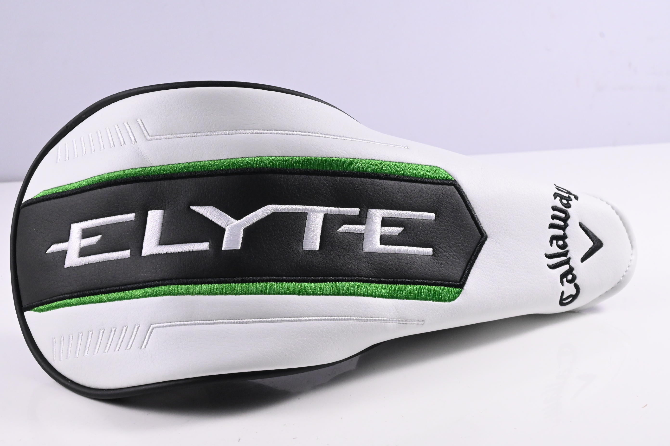 Callaway Elyte Driver / 10.5 Degree / Regular Flex Denali Charcoal 50 Shaft