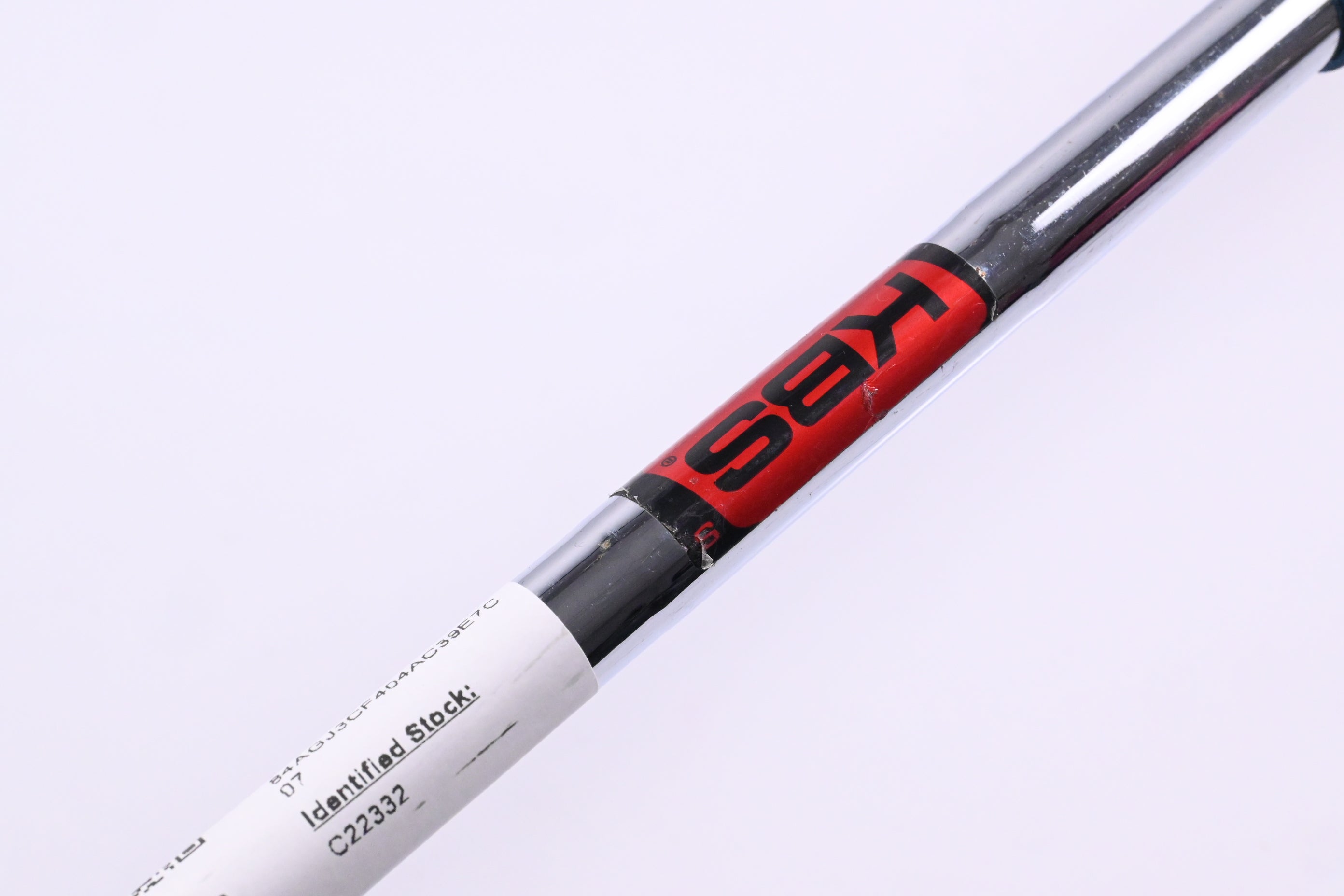 Taylormade Tour Preferred 2014 CB #8 Iron / Stiff Flex KBS Tour Shaft