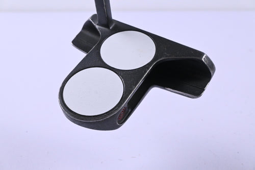 Odyssey DFX 2 Ball Blade Putter / 36.5 Inch