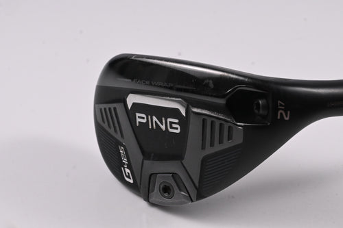 Ping G425 #2 Hybrid / 17 Degree / Stiff Flex Ping Tour 85 Shaft