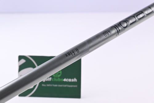 Left Hand Wilson Staff D7 #3 Hybrid / 19 Degree / Regular Flex Recoil 460 Shaft