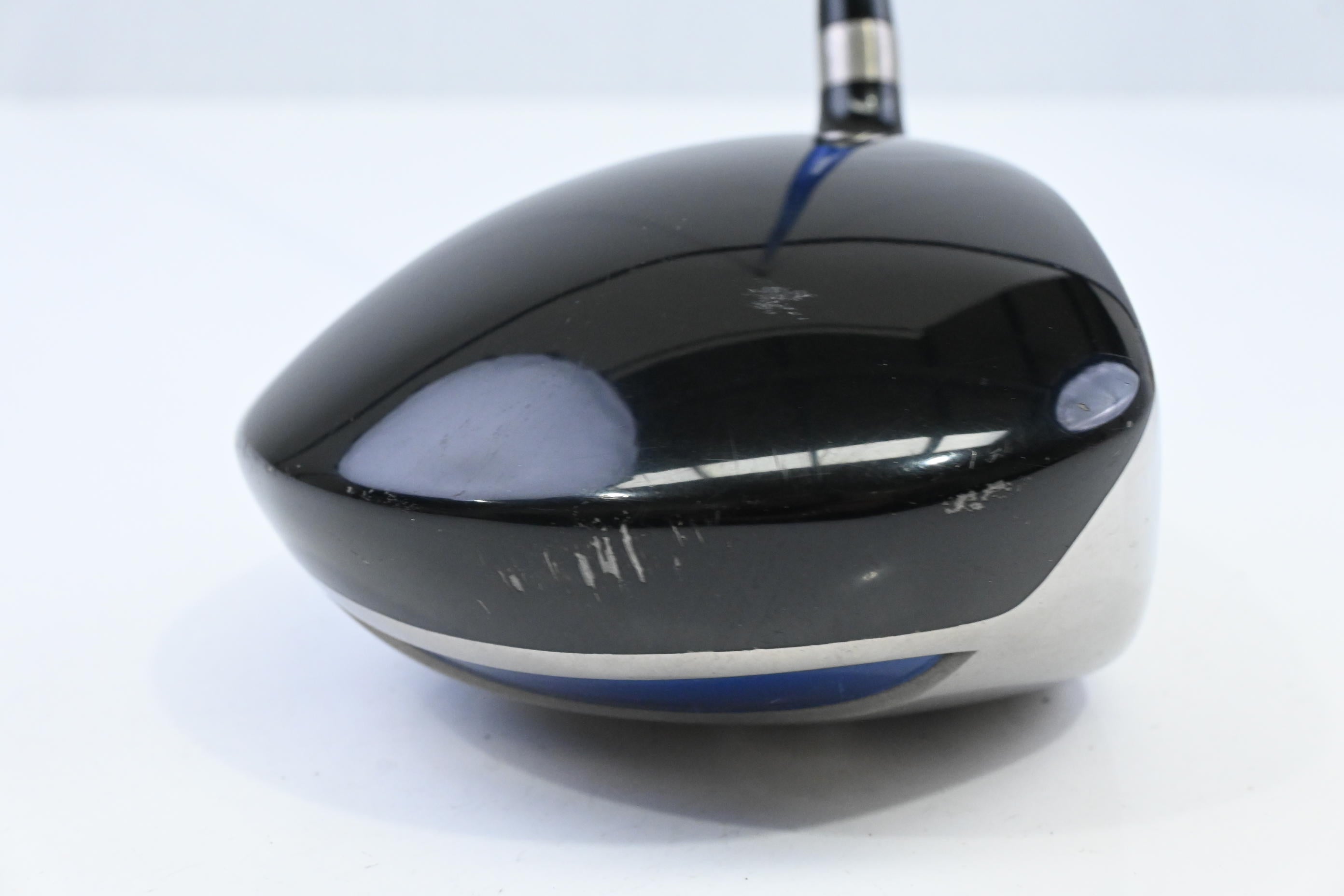 Ping G5 Driver / 9 Degree / Stiff Flex Grafalloy ProLaunch Blue 65 Shaft
