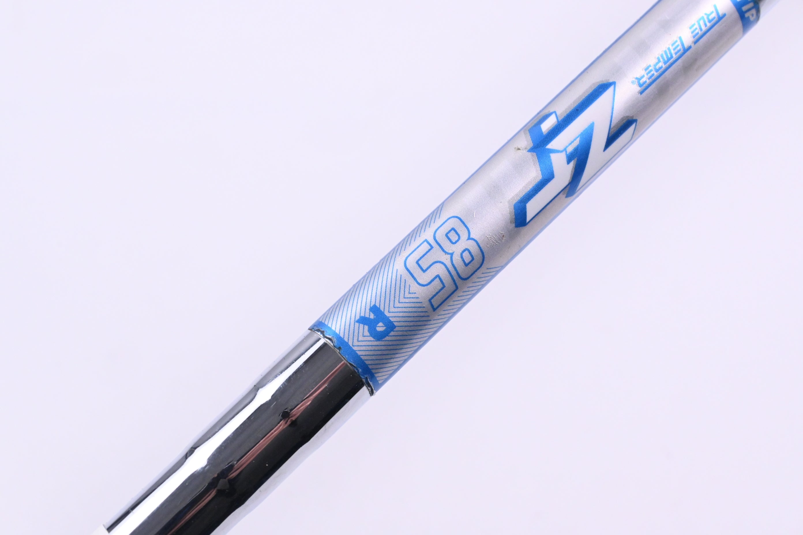 Nike Vapor Fly Sand Wedge / 54 Degree / Regular Flex ZT 85 Shaft